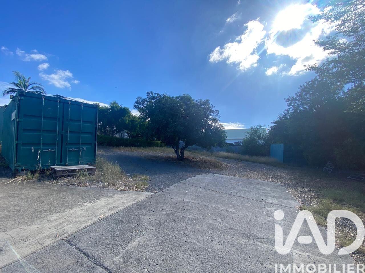 Maison à vendre, 680m², Saint-Pierre
