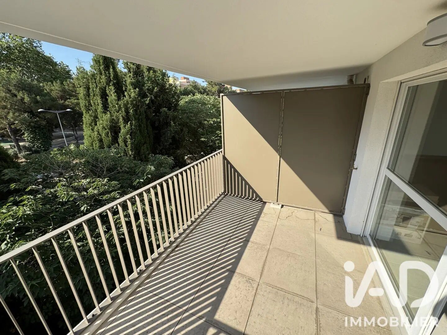 Appartement à vendre, 42m², Marseille 10ème