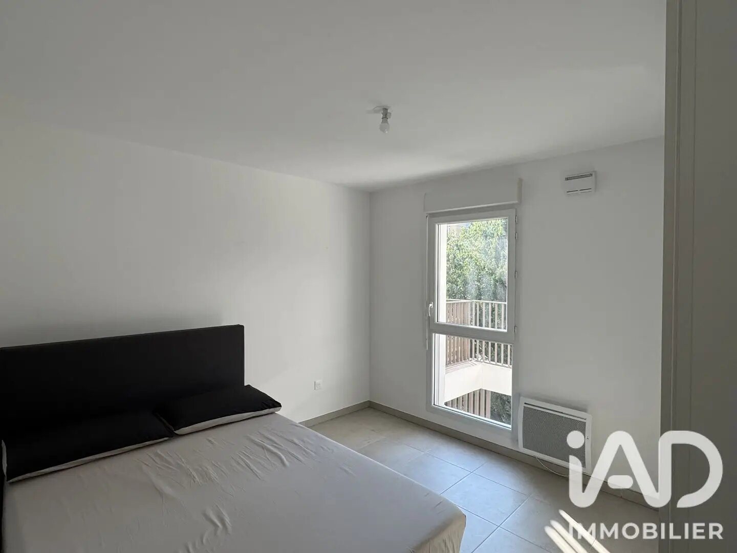 Appartement à vendre, 42m², Marseille 10ème