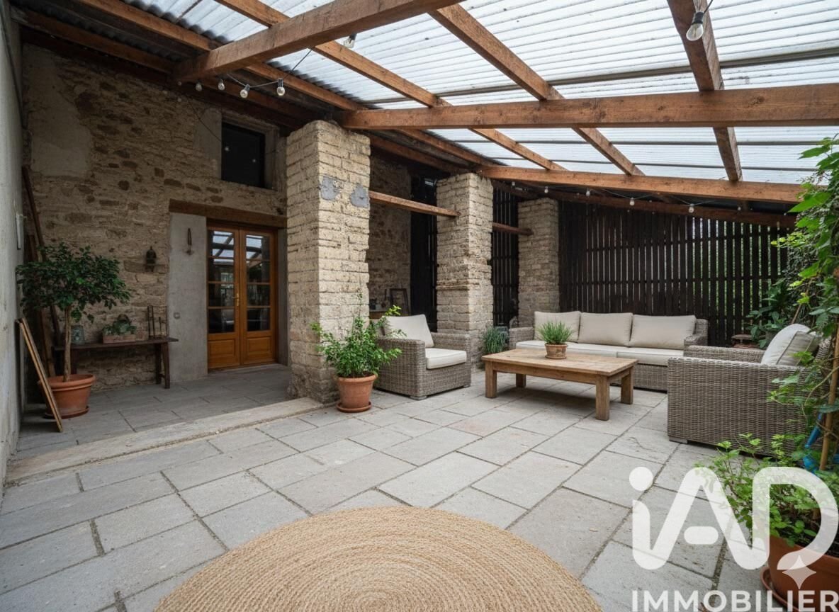 Maison à vendre, 127m², Montans