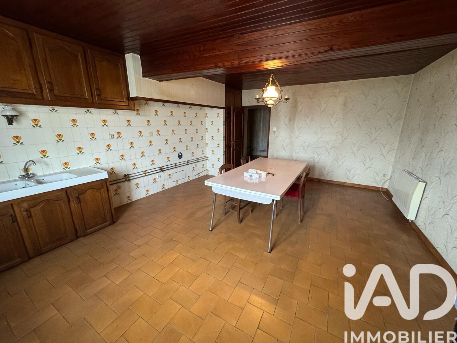 Maison à vendre, 127m², Montans