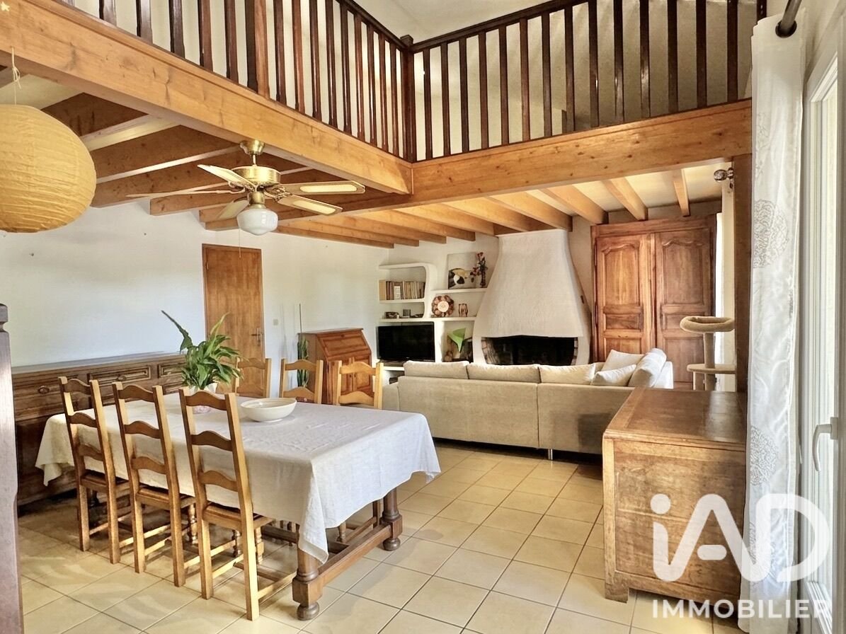 Maison à vendre, 115m², Montans