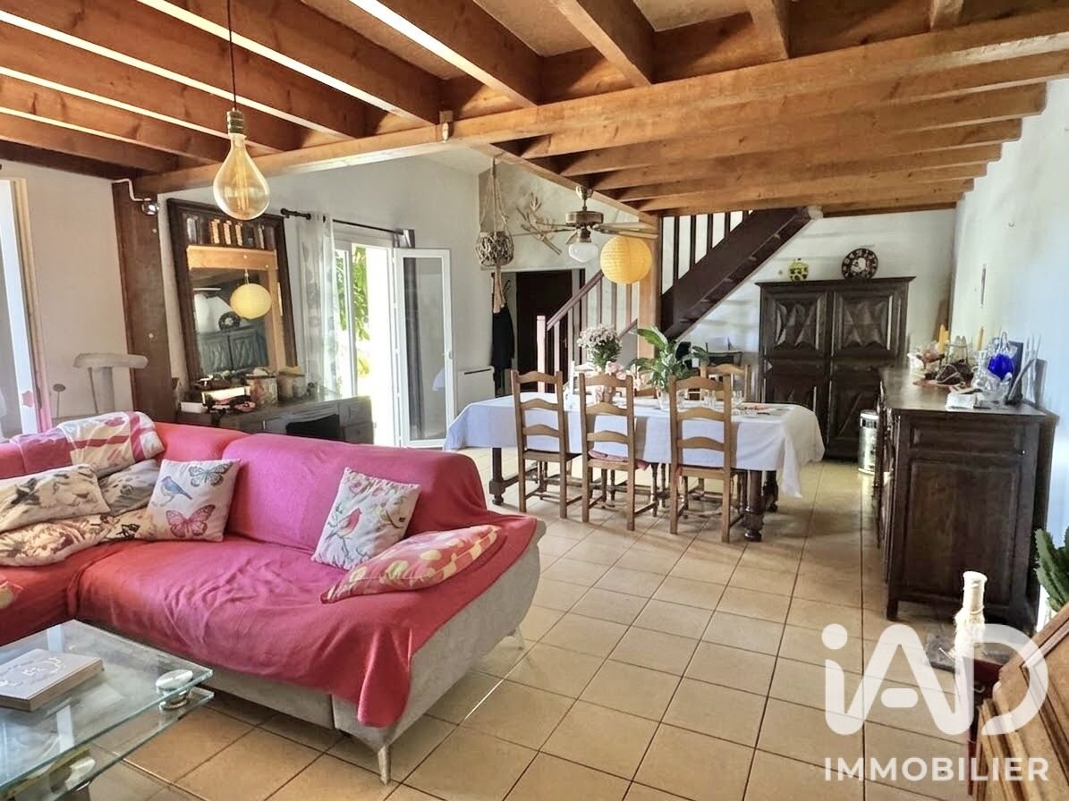 Maison à vendre, 115m², Montans