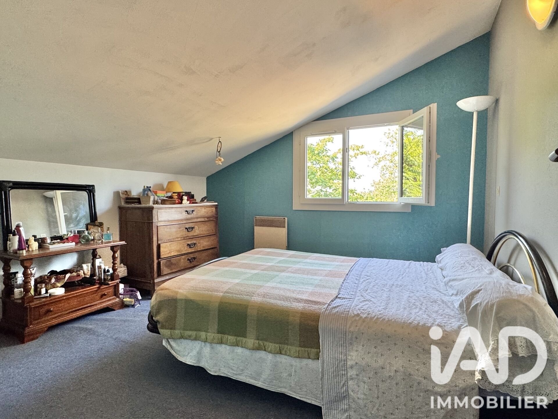 Maison à vendre, 115m², Montans