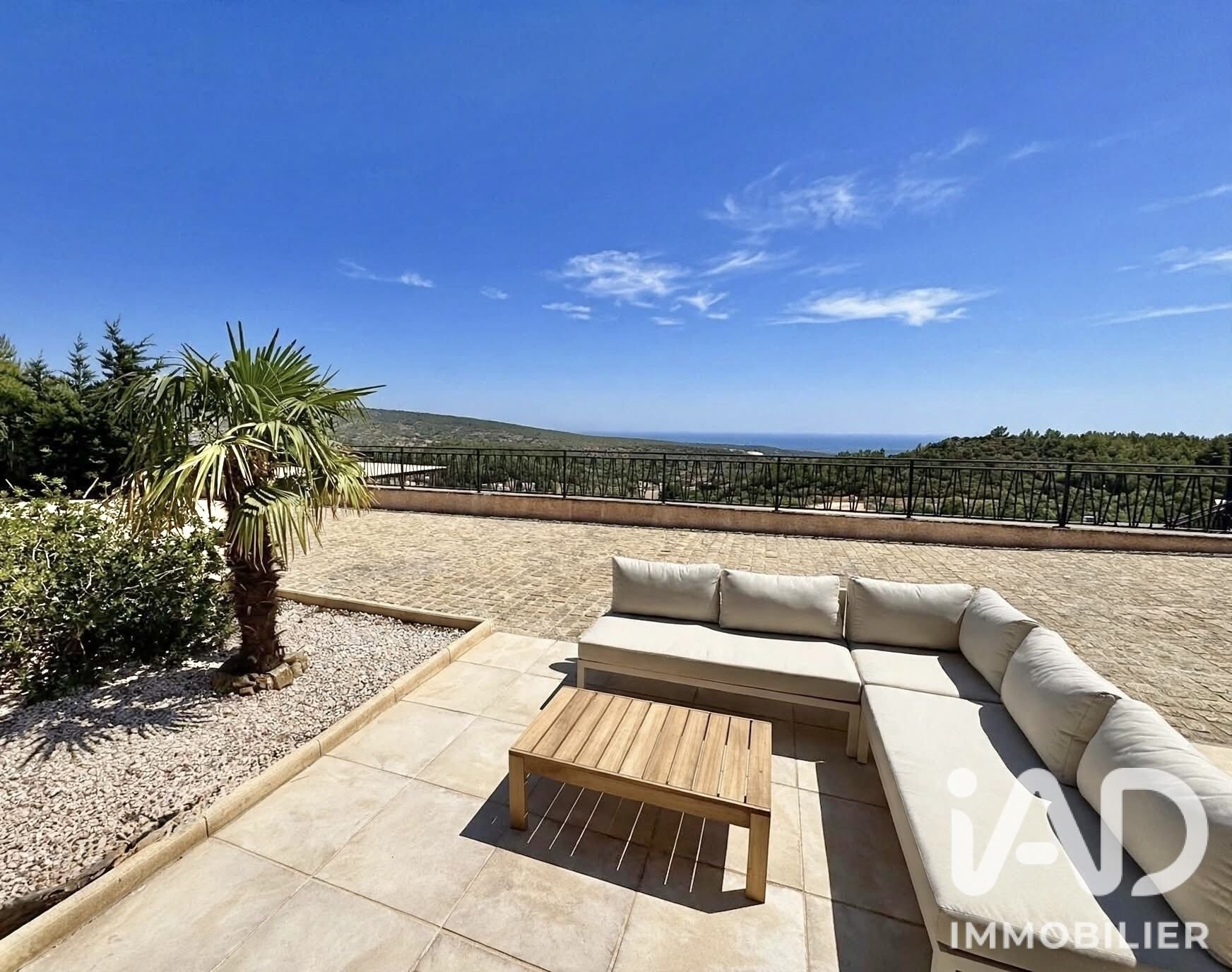 Maison à vendre, 298m², Treilles
