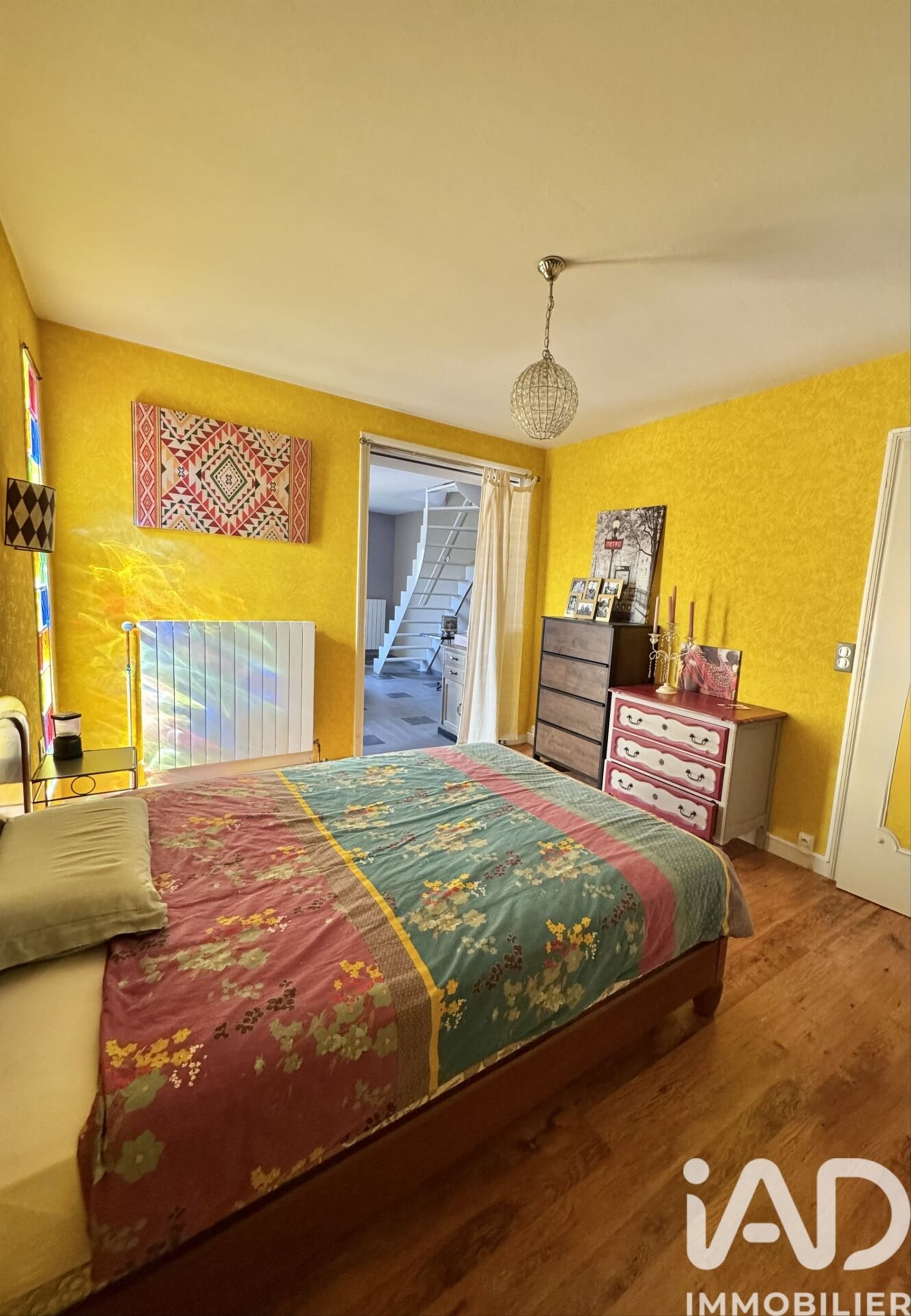 Maison à vendre, 154m², Albi