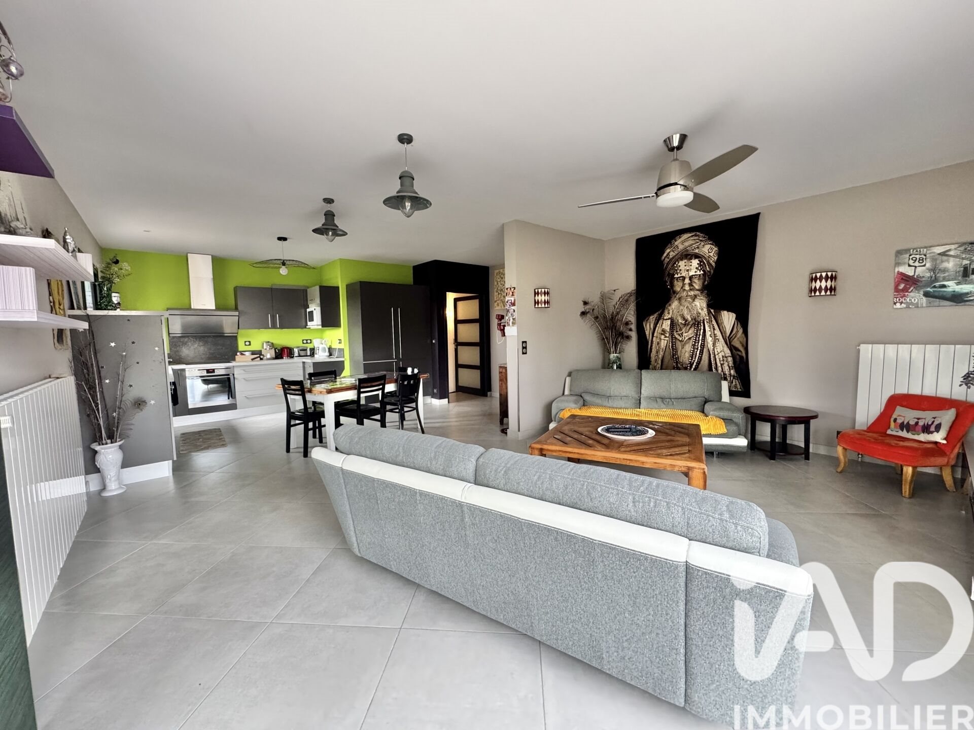 Maison à vendre, 154m², Albi