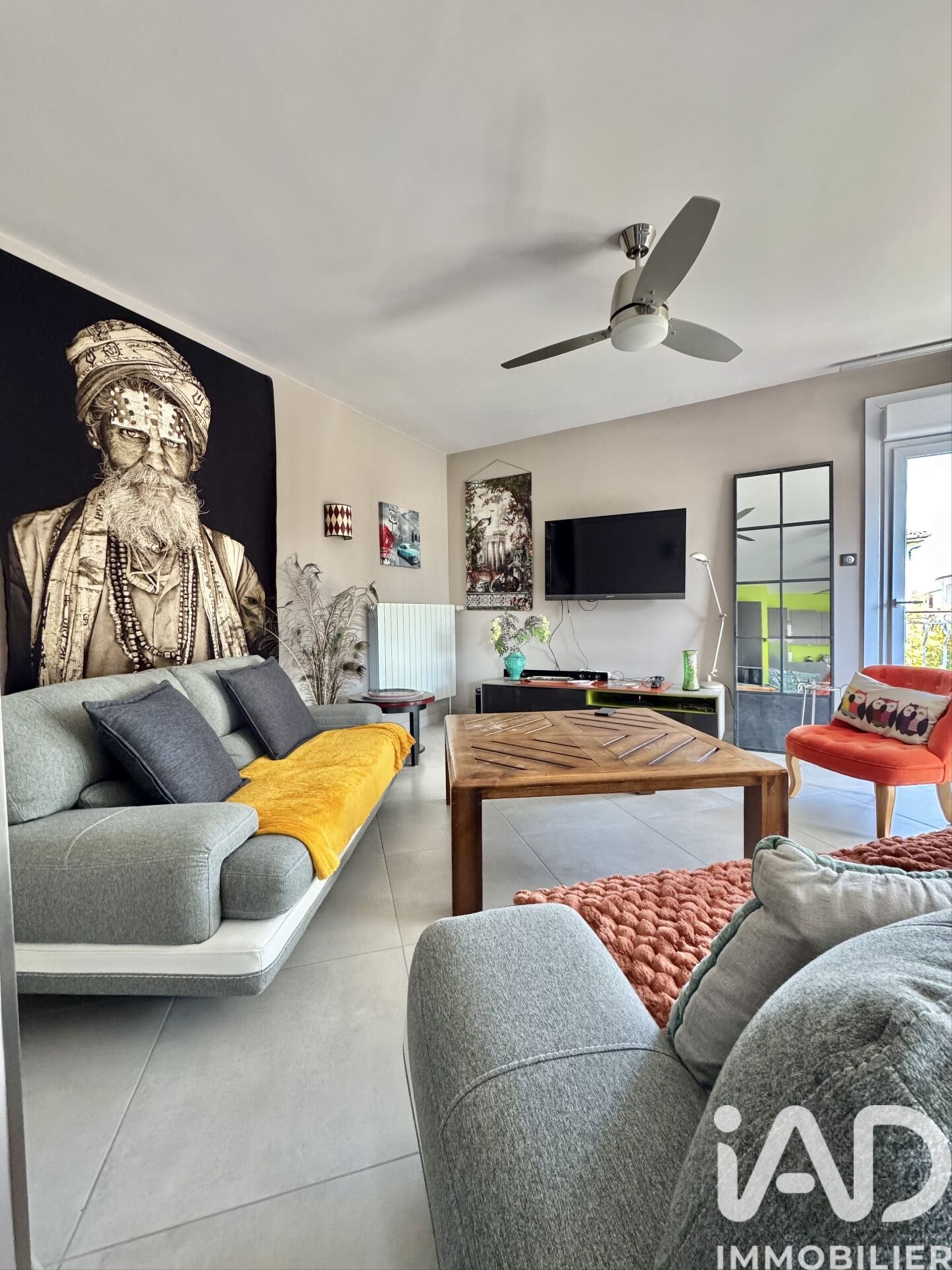 Maison à vendre, 154m², Albi