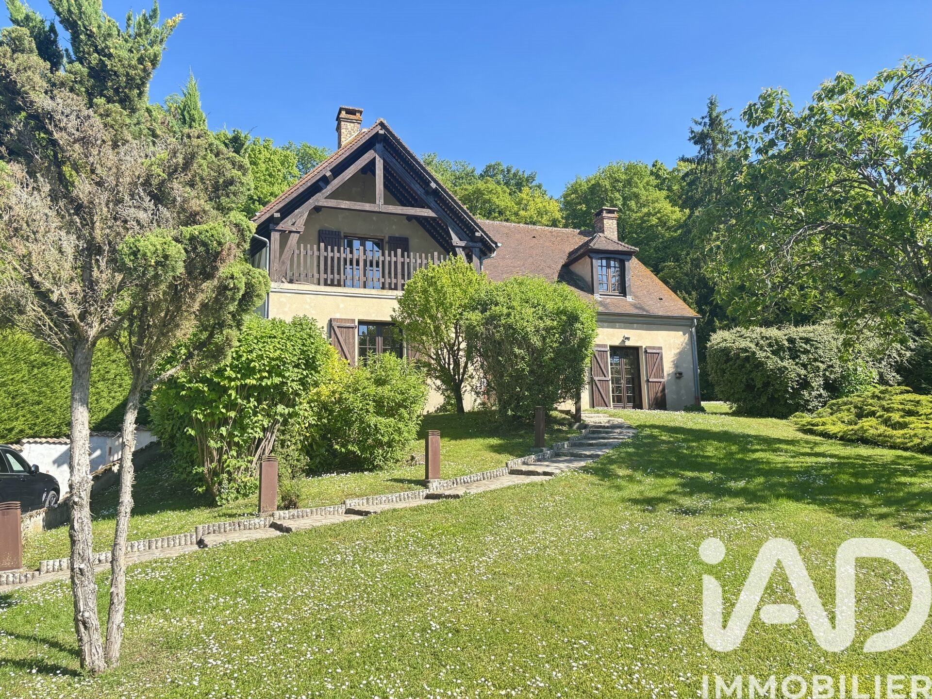 Maison à vendre, 302m², Vert