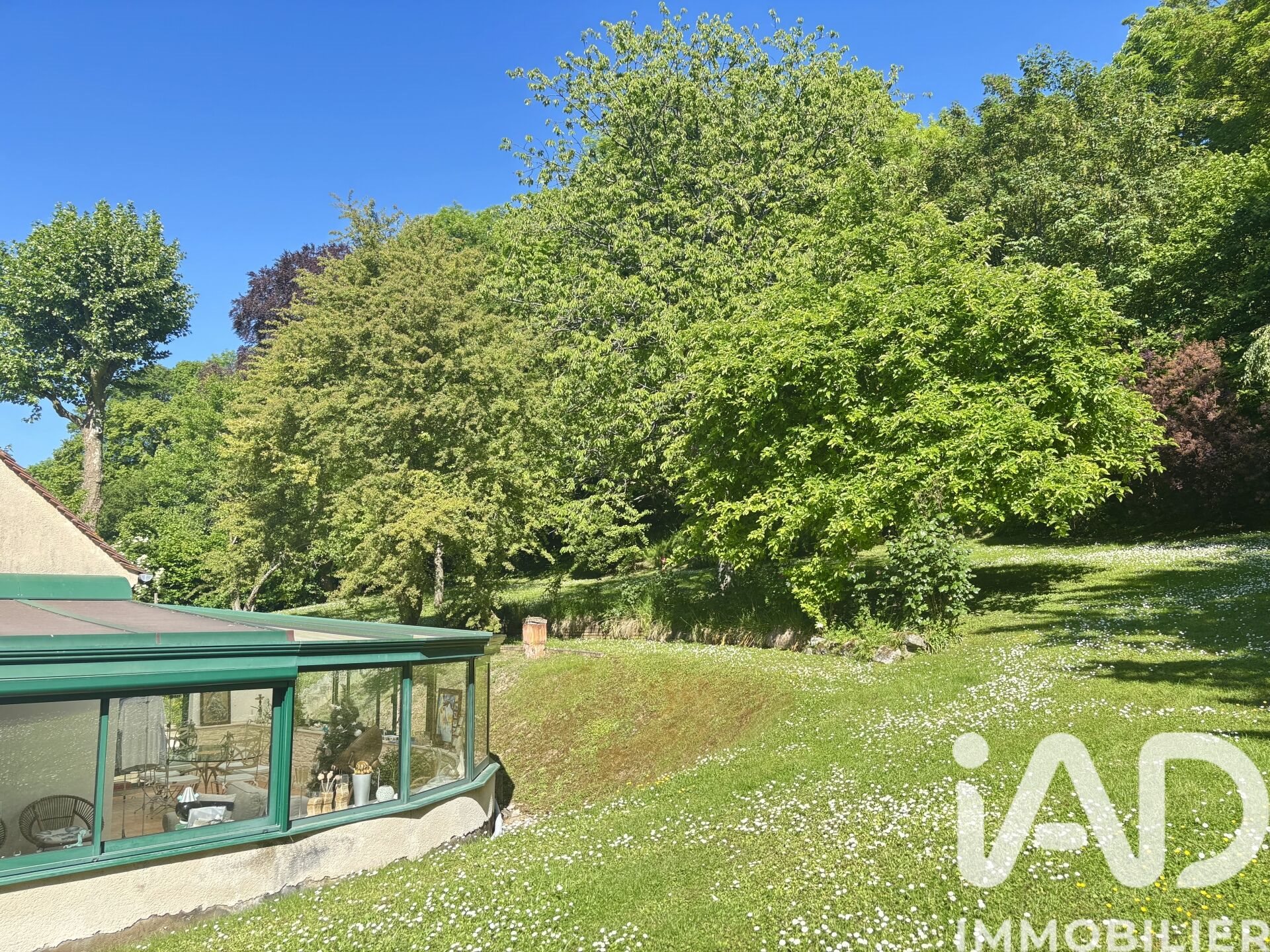 Maison à vendre, 302m², Vert