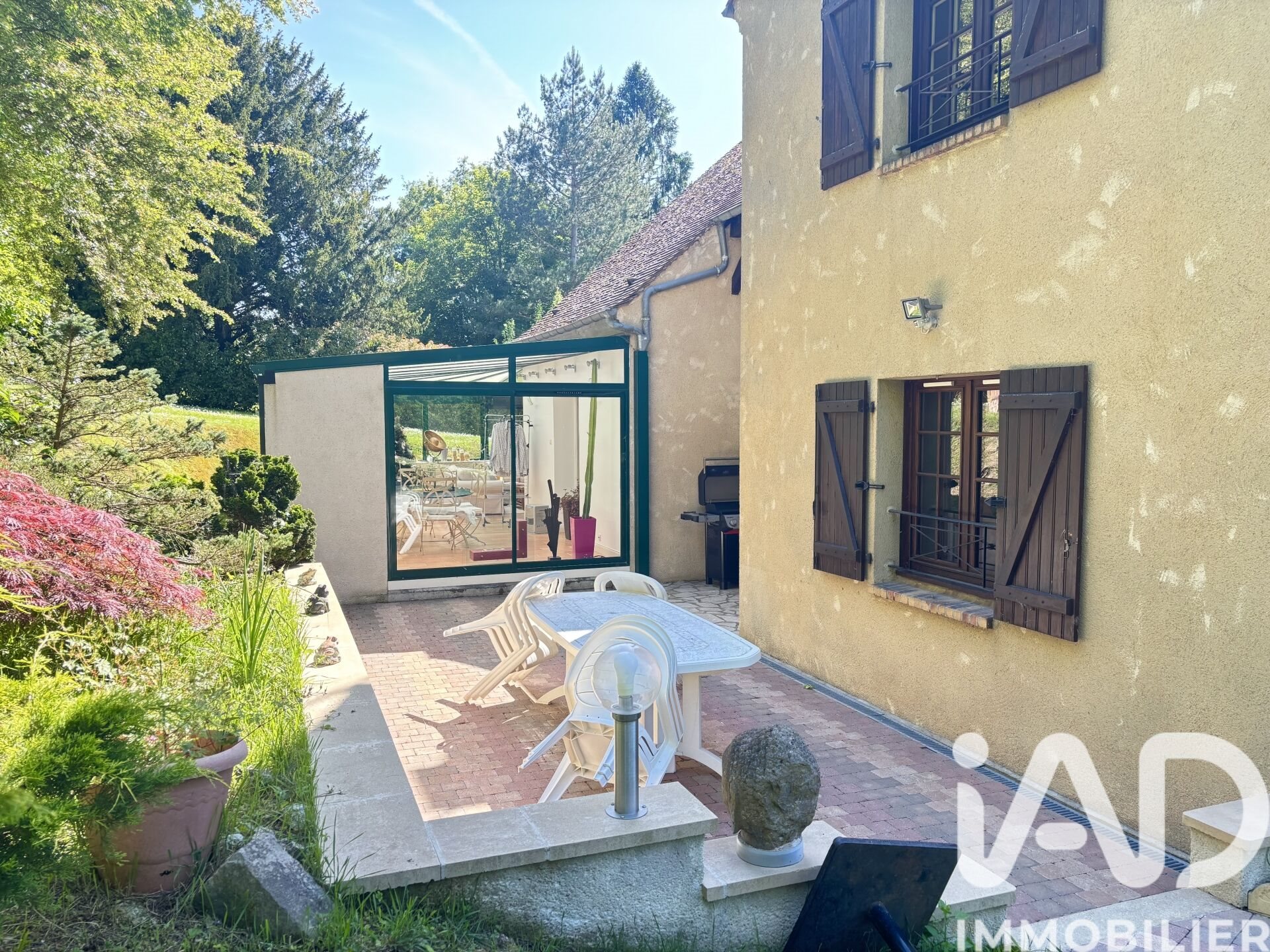 Maison à vendre, 302m², Vert