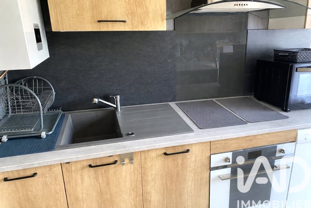 Maison à vendre, 85m², Canteleu