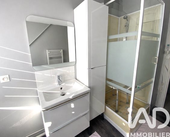 Maison à vendre, 85m², Canteleu
