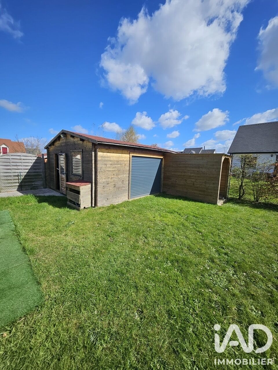 Maison à vendre, 109m², Saint-Pierre-de-Manneville