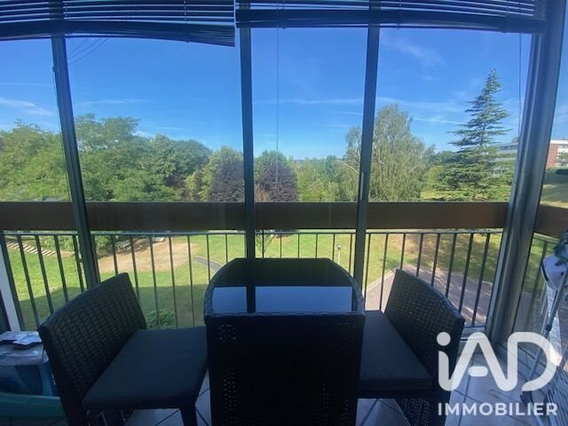 Appartement à vendre, 64m², Déville-lès-Rouen