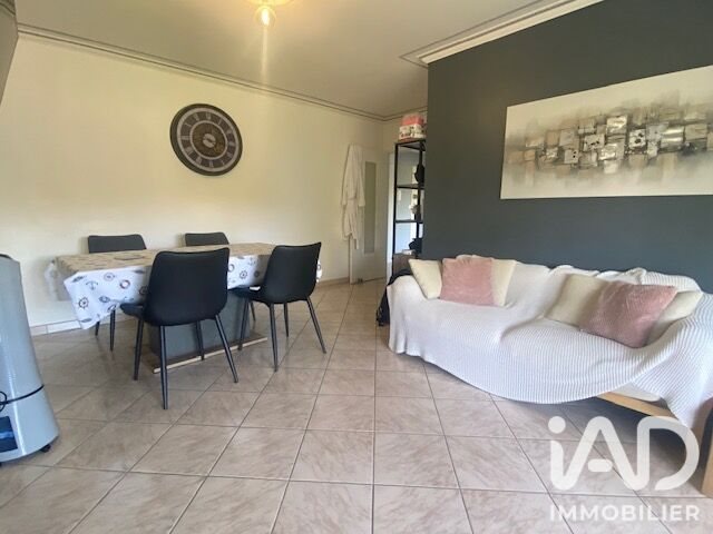 Appartement à vendre, 64m², Déville-lès-Rouen