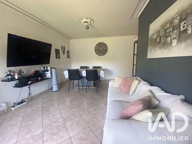 Appartement à vendre, 64m², Déville-lès-Rouen