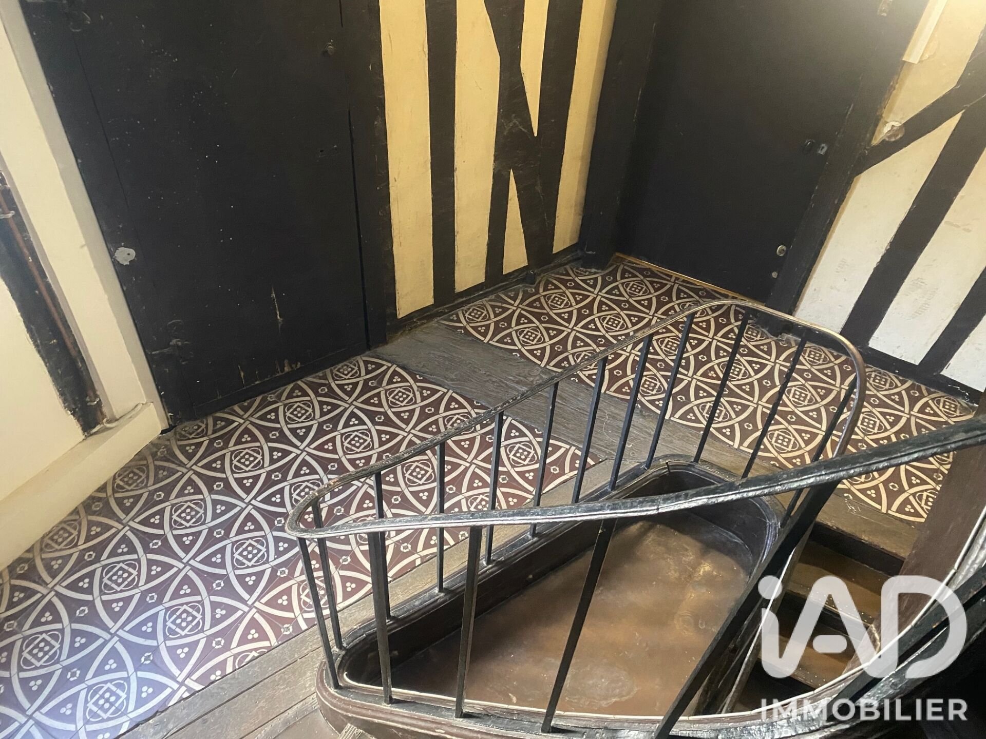 Appartement à vendre, 20m², Rouen