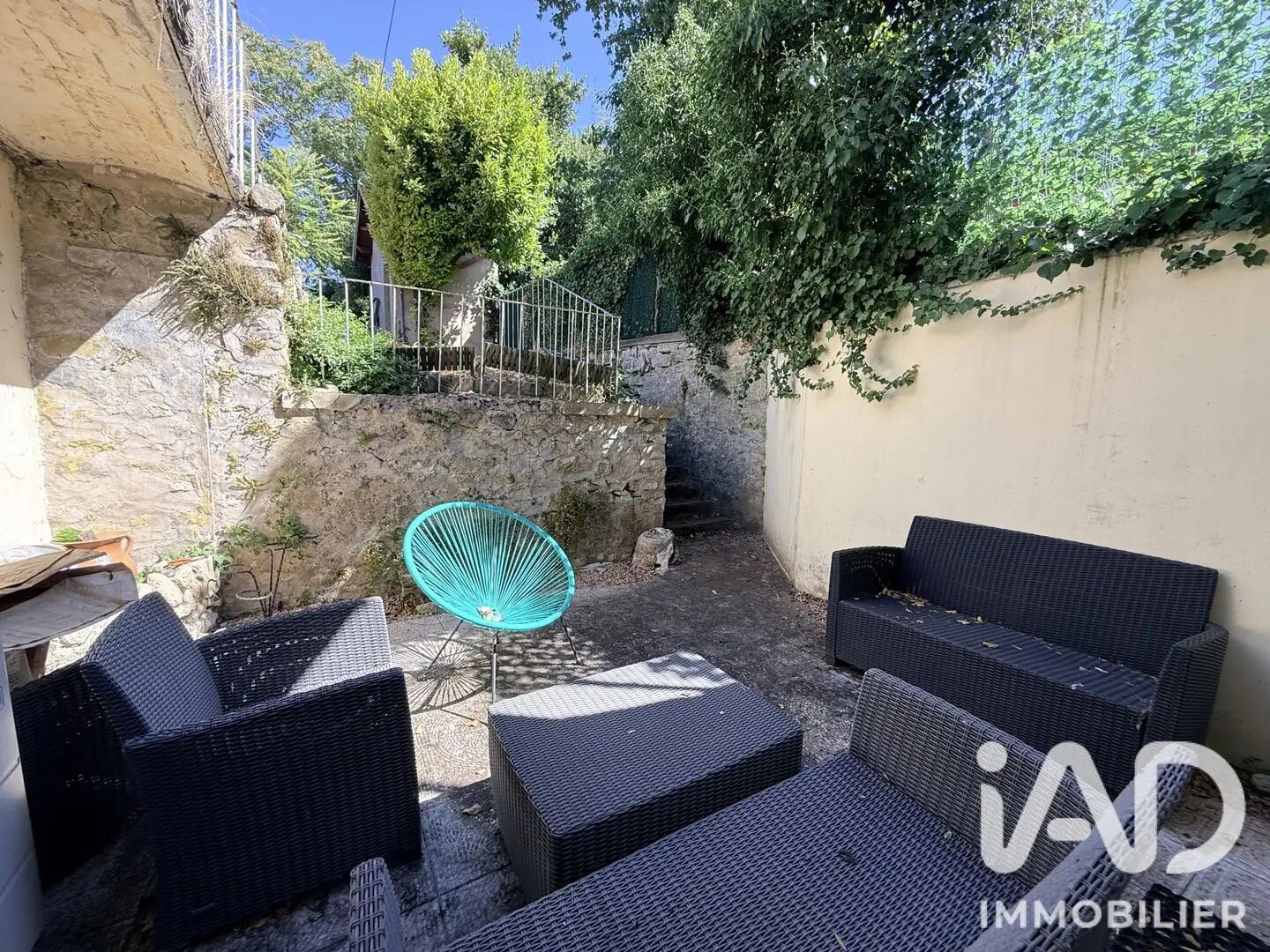 Maison à vendre, 118m², Vétheuil