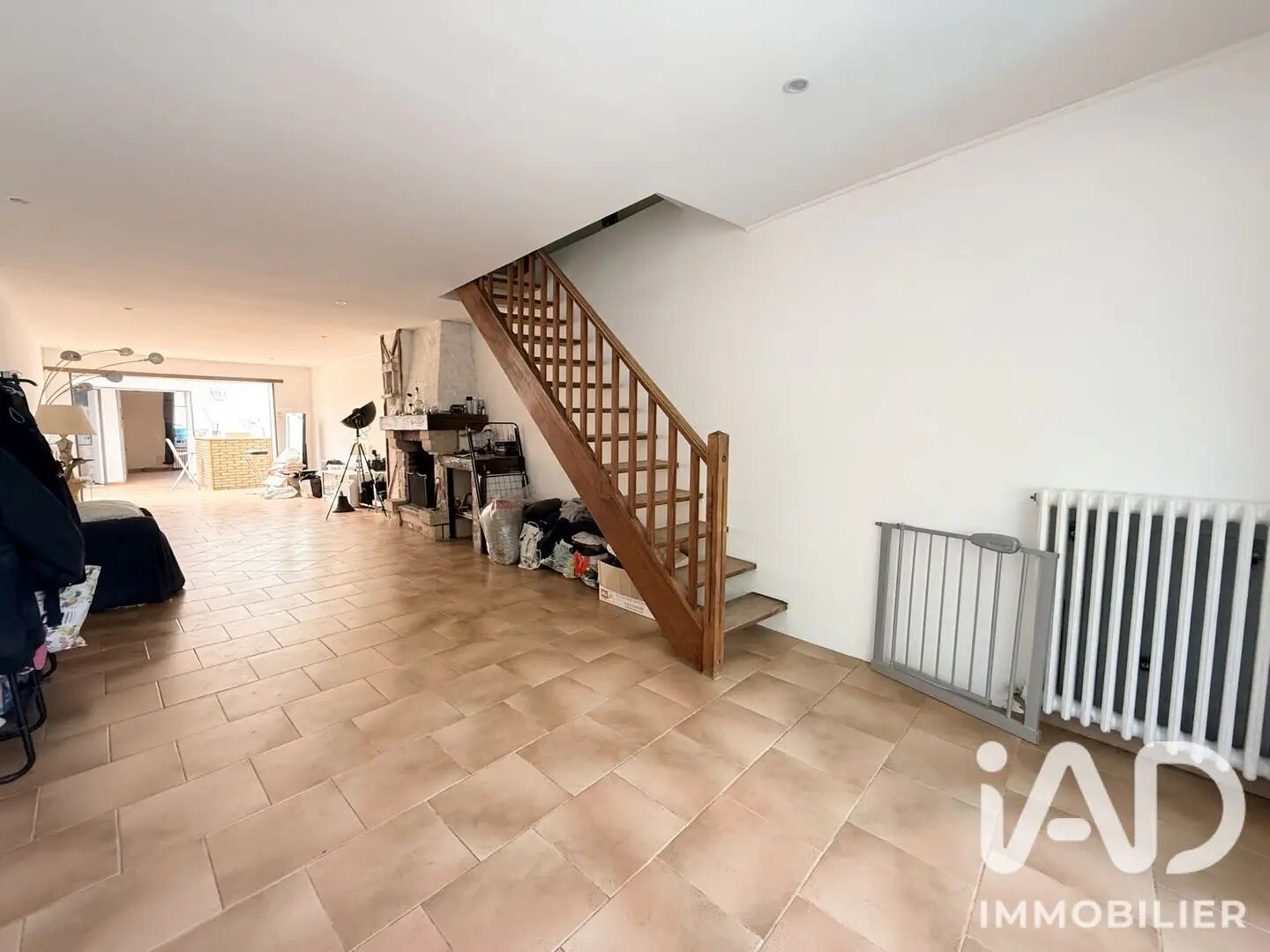 Maison à vendre, 118m², Vétheuil