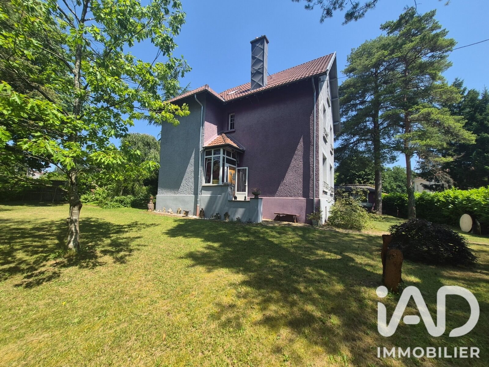Maison à vendre, 183m², Morfontaine
