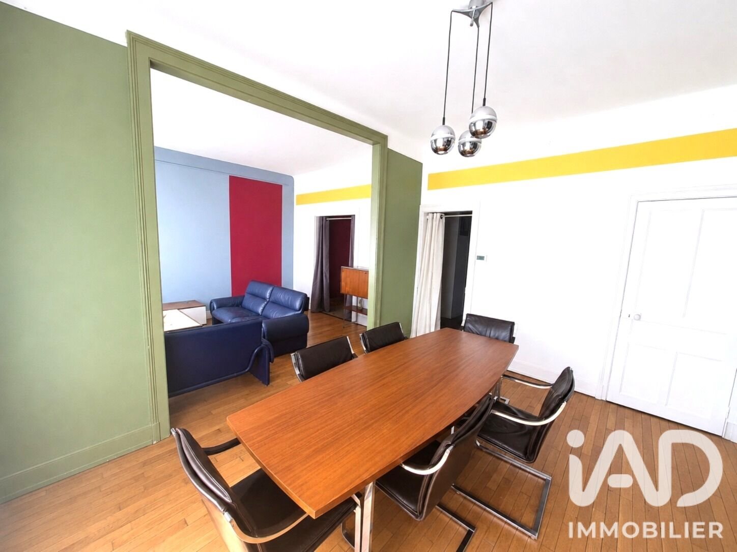 Maison à vendre, 183m², Morfontaine
