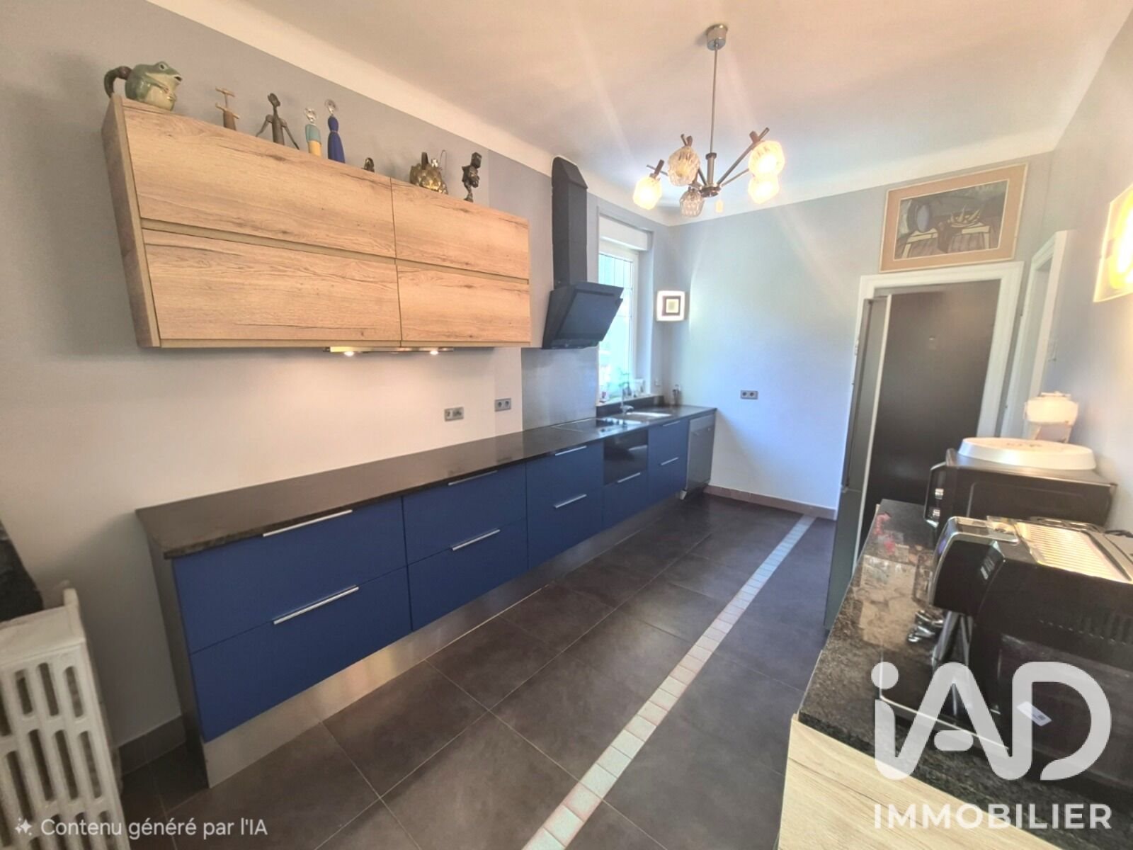 Maison à vendre, 183m², Morfontaine