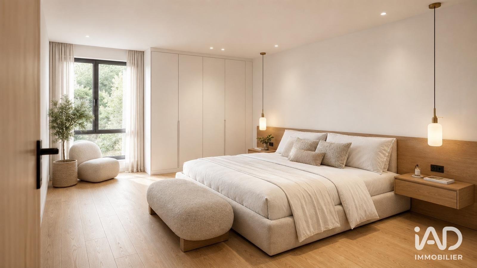 Appartement à vendre, 83m², Thionville