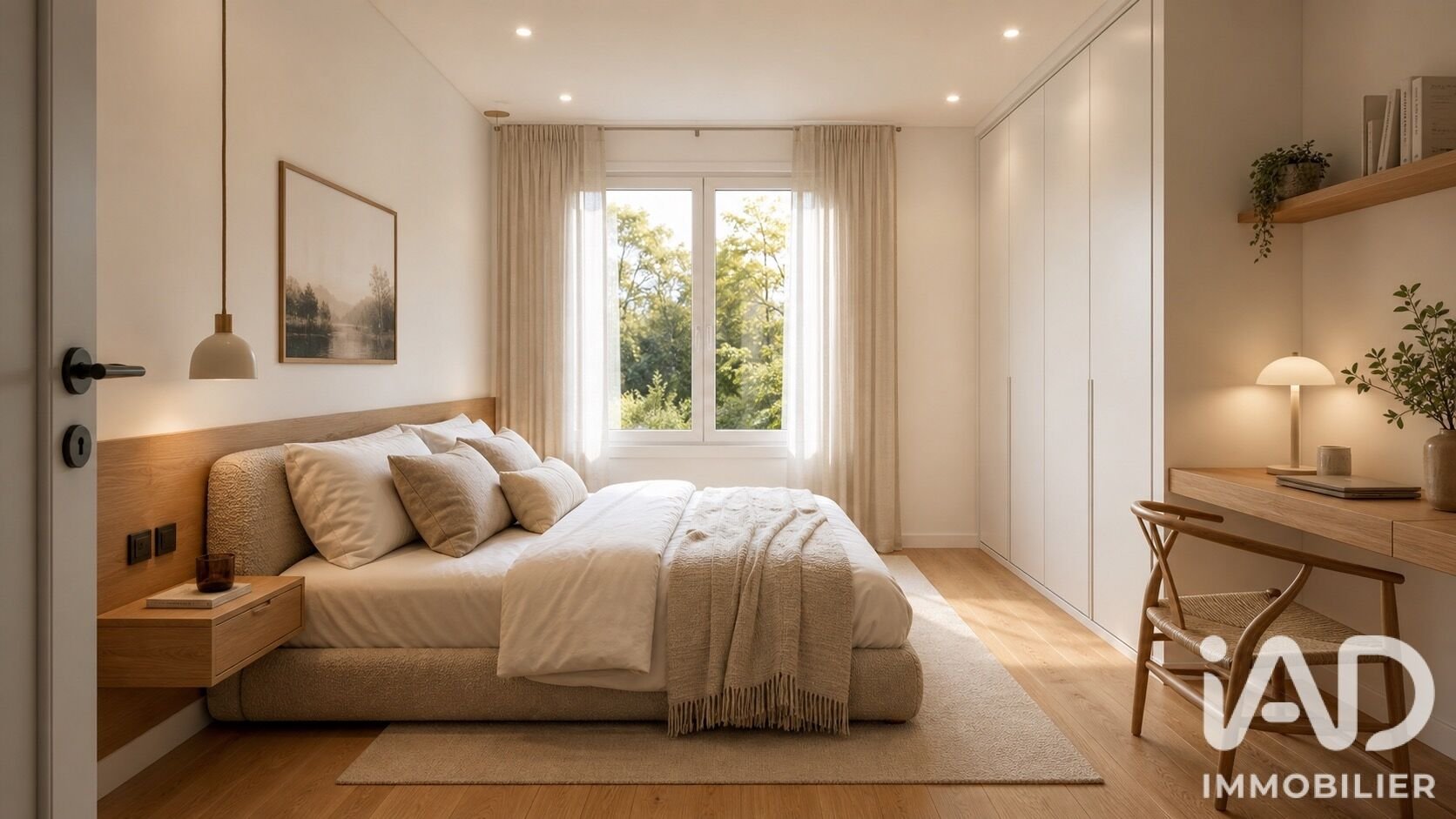 Appartement à vendre, 75m², Thionville