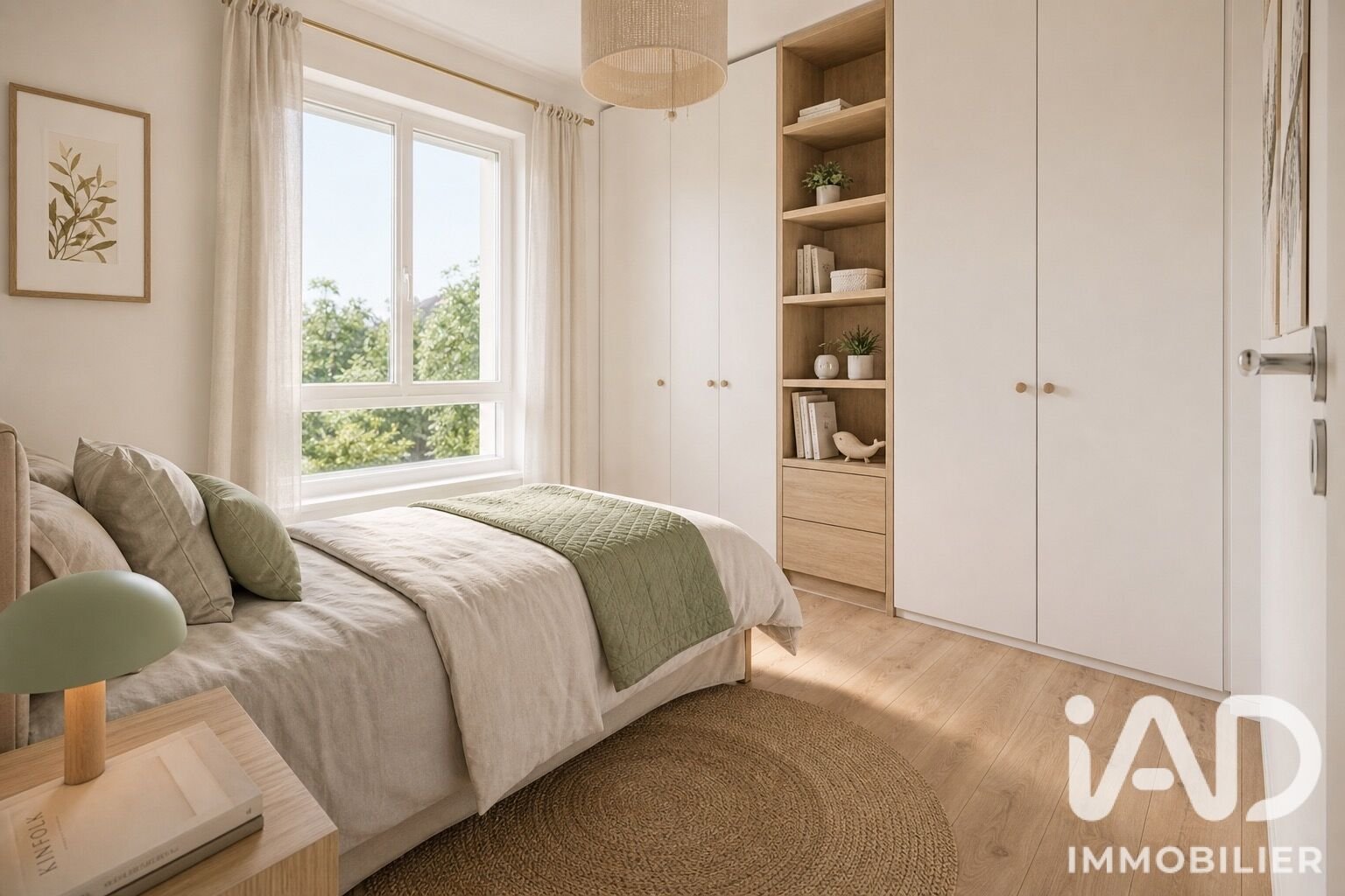 Appartement à vendre, 75m², Thionville