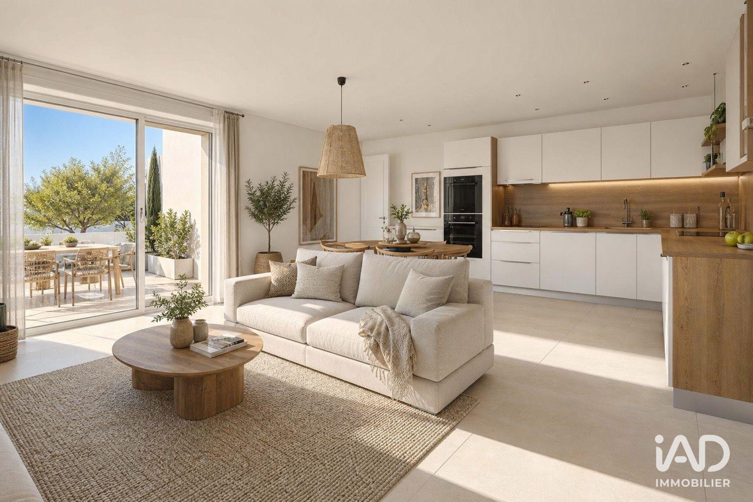 Appartement à vendre, 67m², Manom
