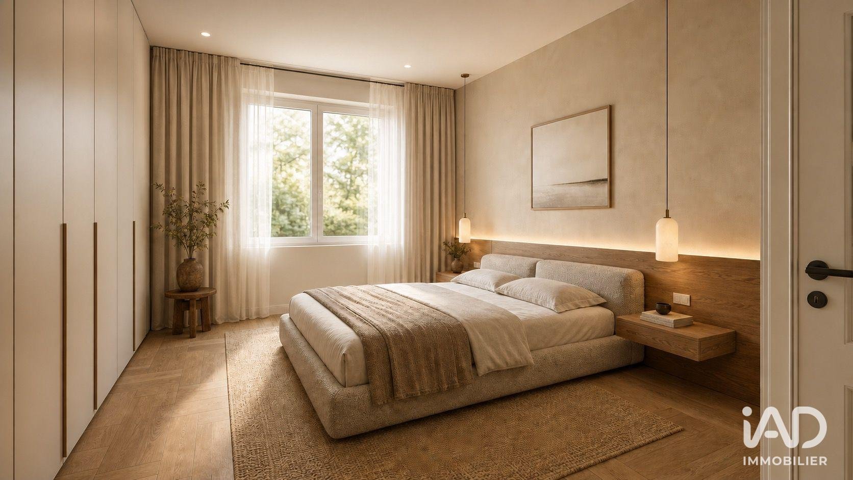 Appartement à vendre, 67m², Manom