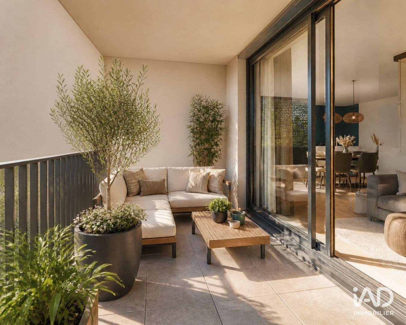 Appartement à vendre, 67m², Manom