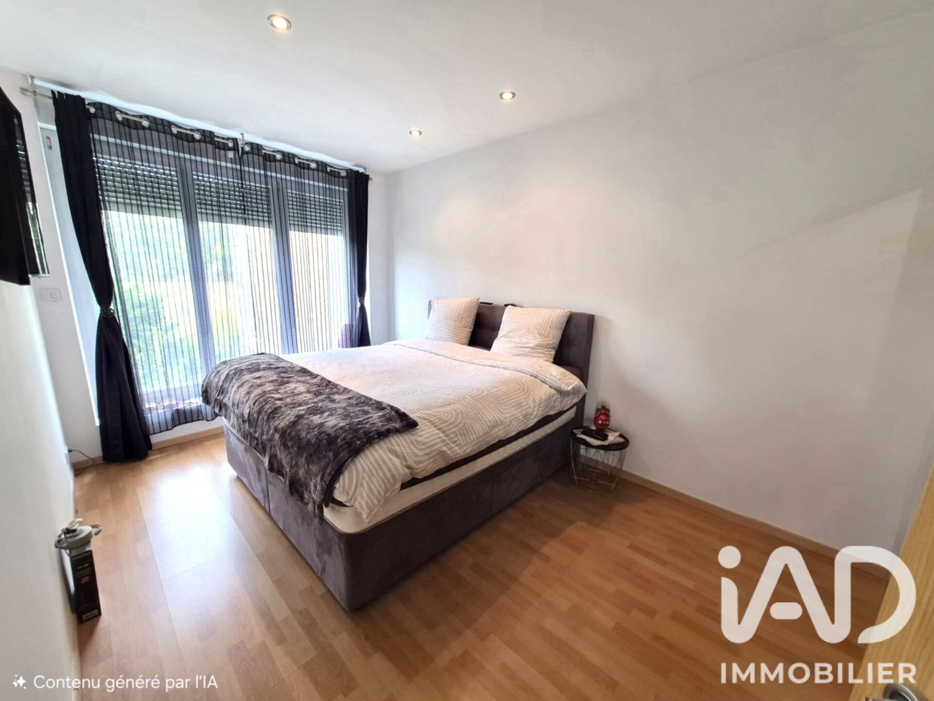 Appartement à vendre, 136m², Herserange