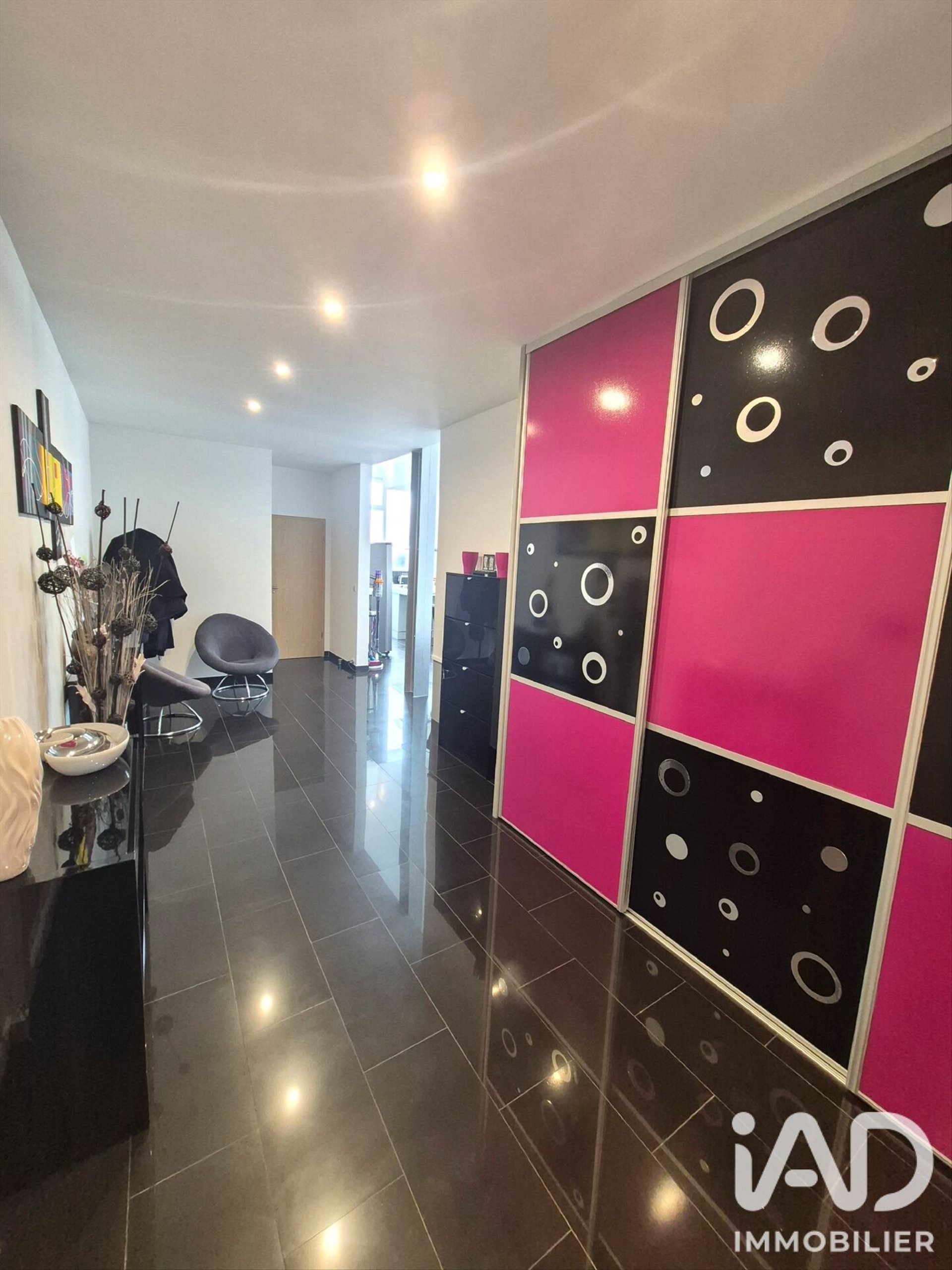 Appartement à vendre, 136m², Herserange