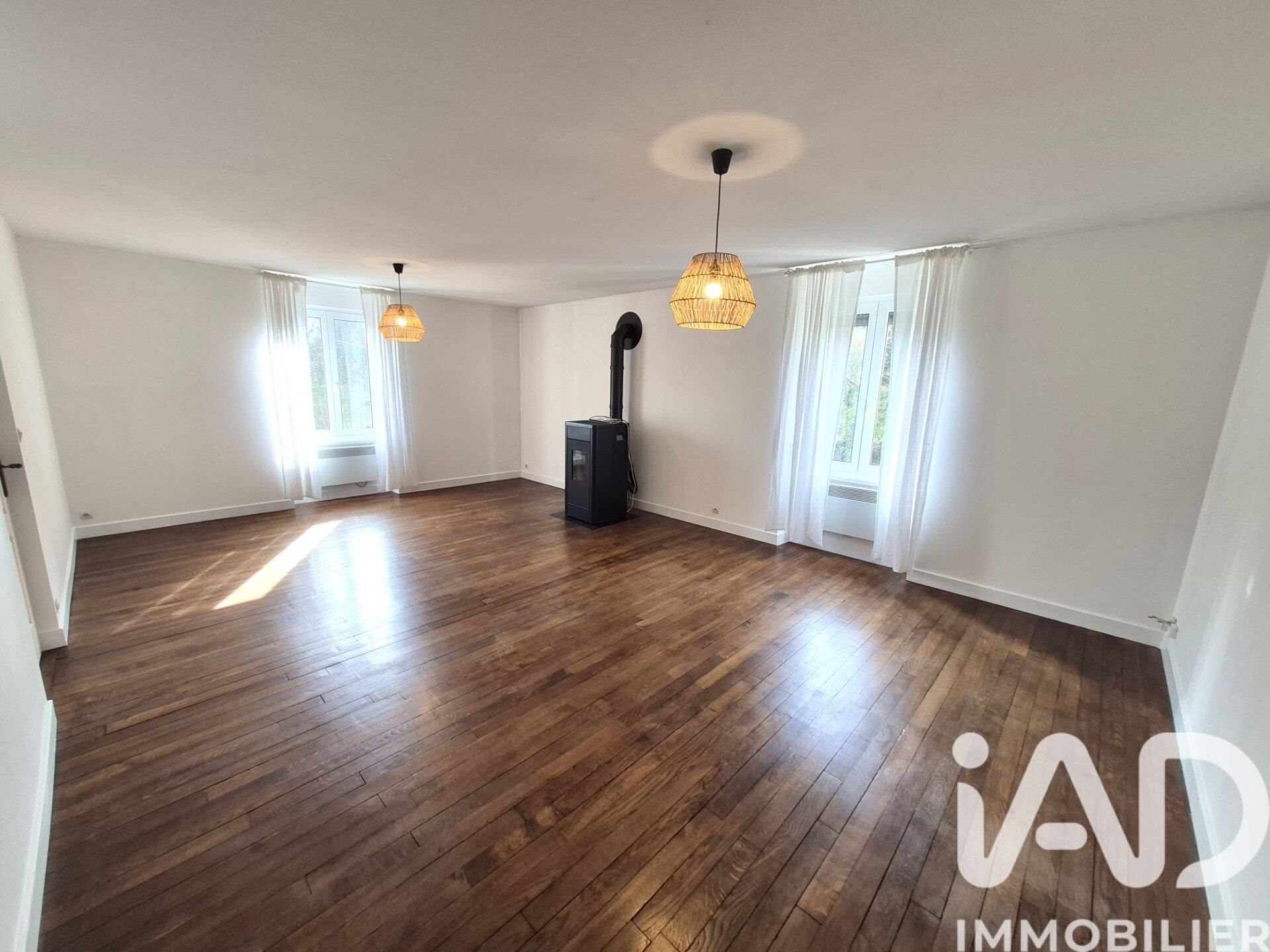 Appartement à vendre, 106m², Gorcy