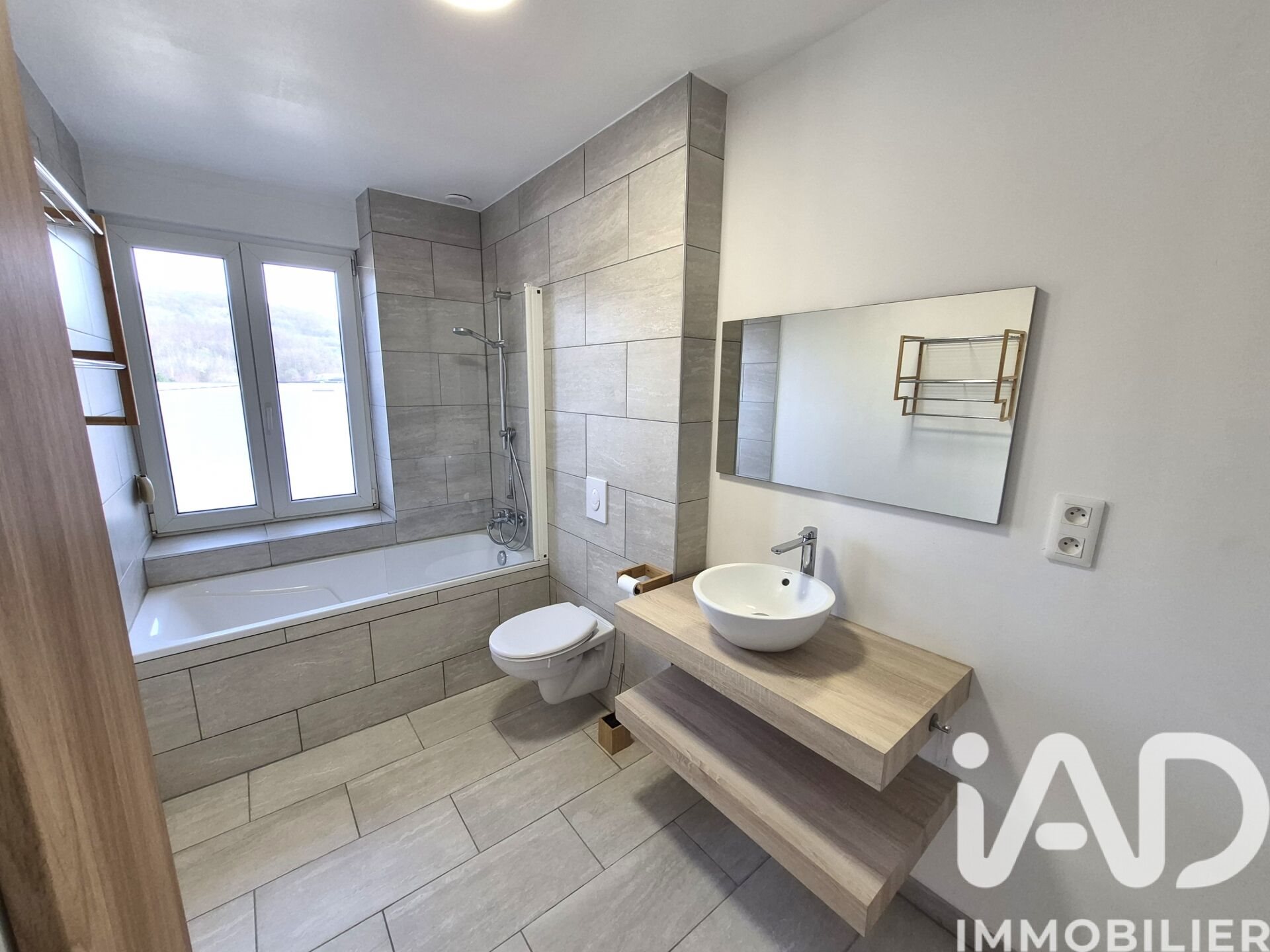 Appartement à vendre, 106m², Gorcy