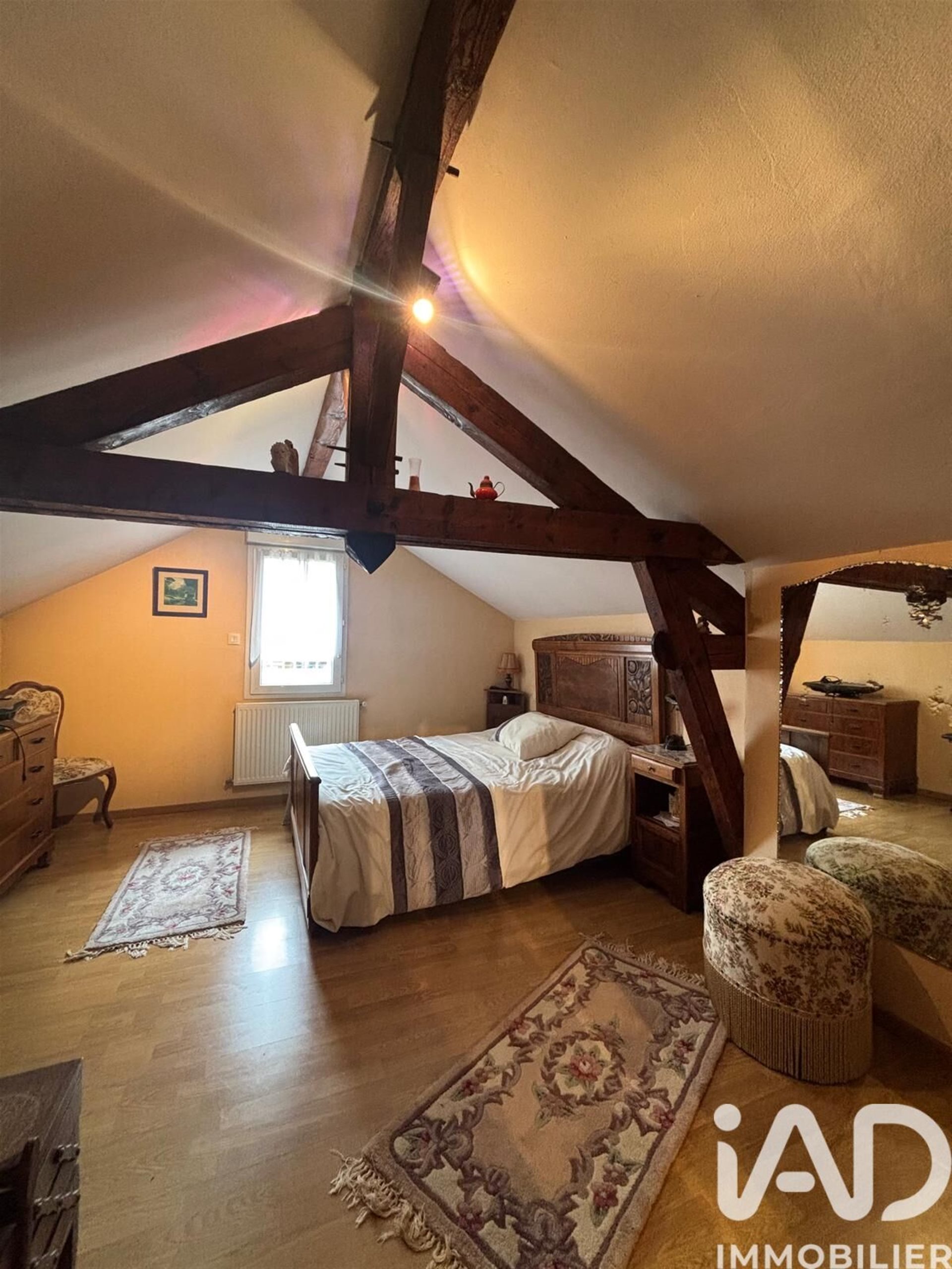 Maison à vendre, 130m², Mâcon