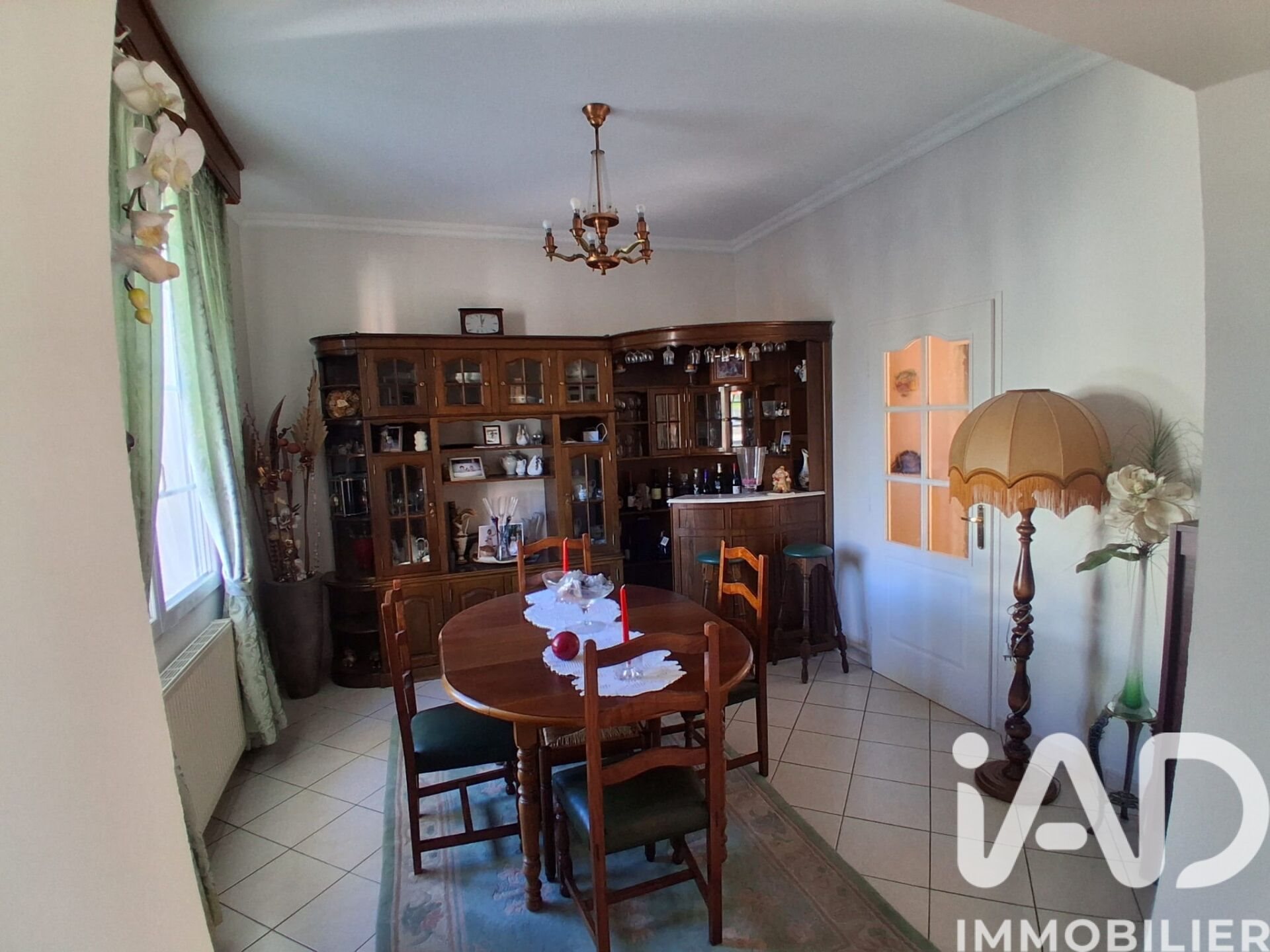 Maison à vendre, 130m², Mâcon
