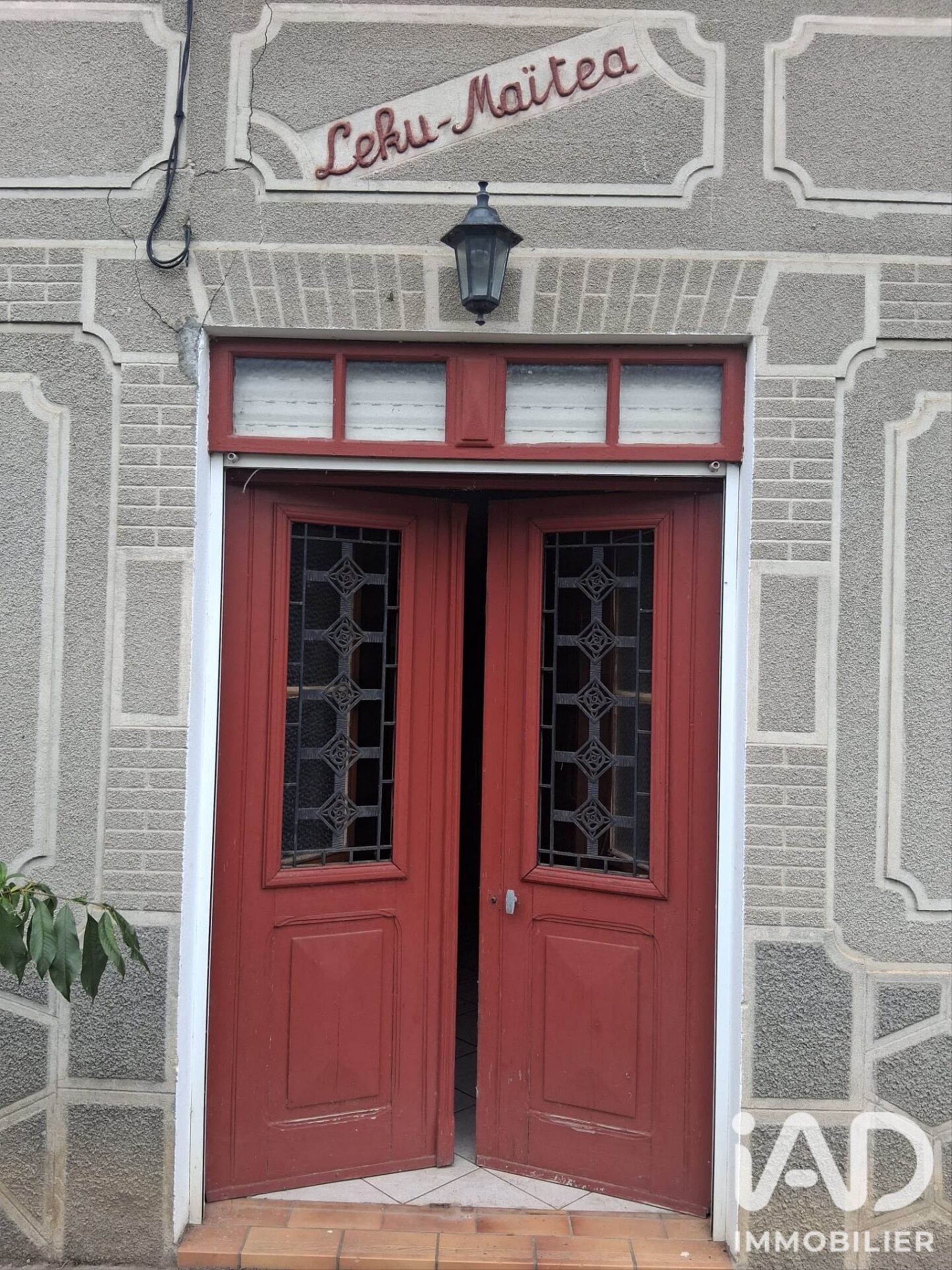 Maison à vendre, 215m², Ustaritz