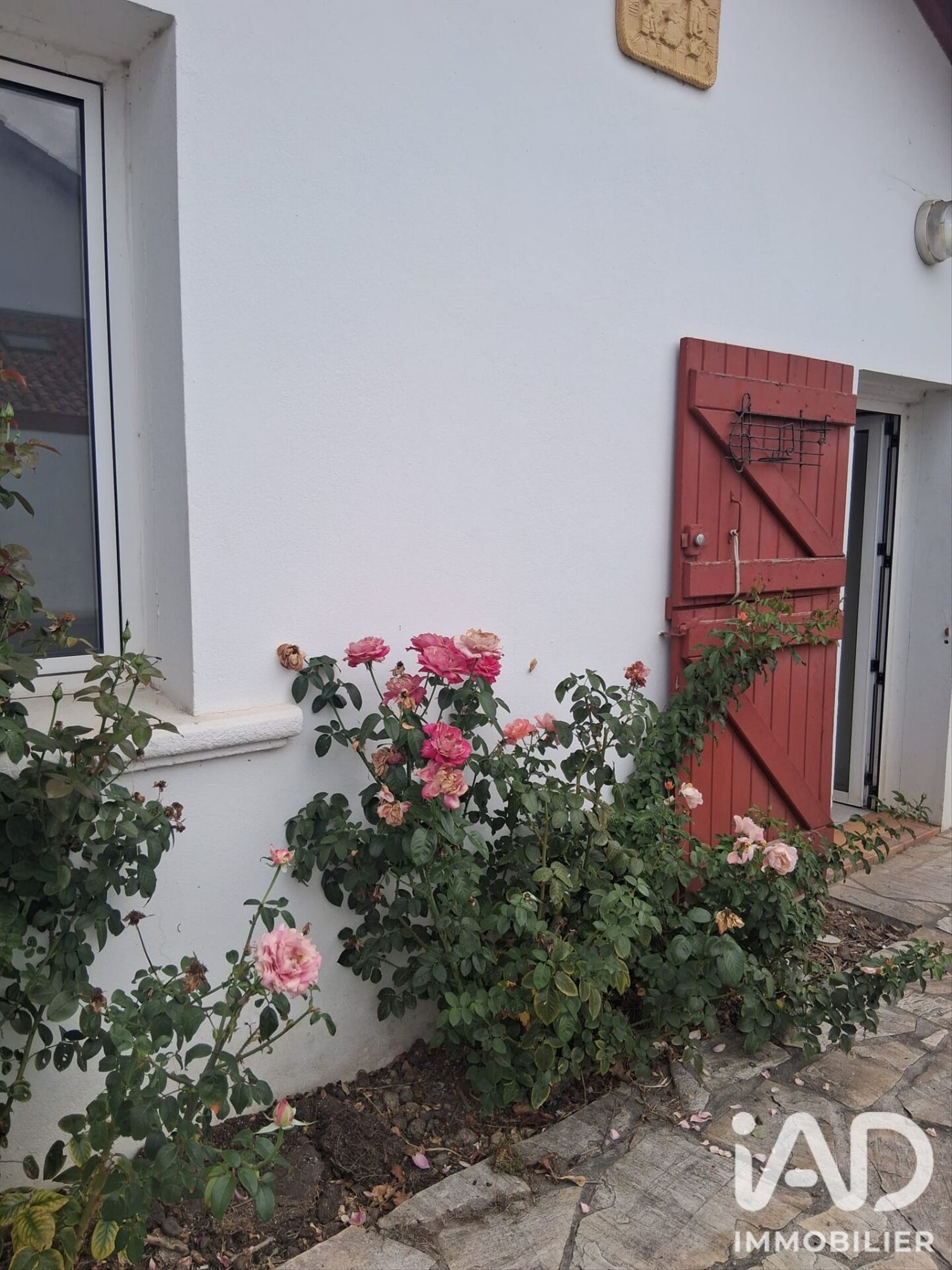 Maison à vendre, 215m², Ustaritz