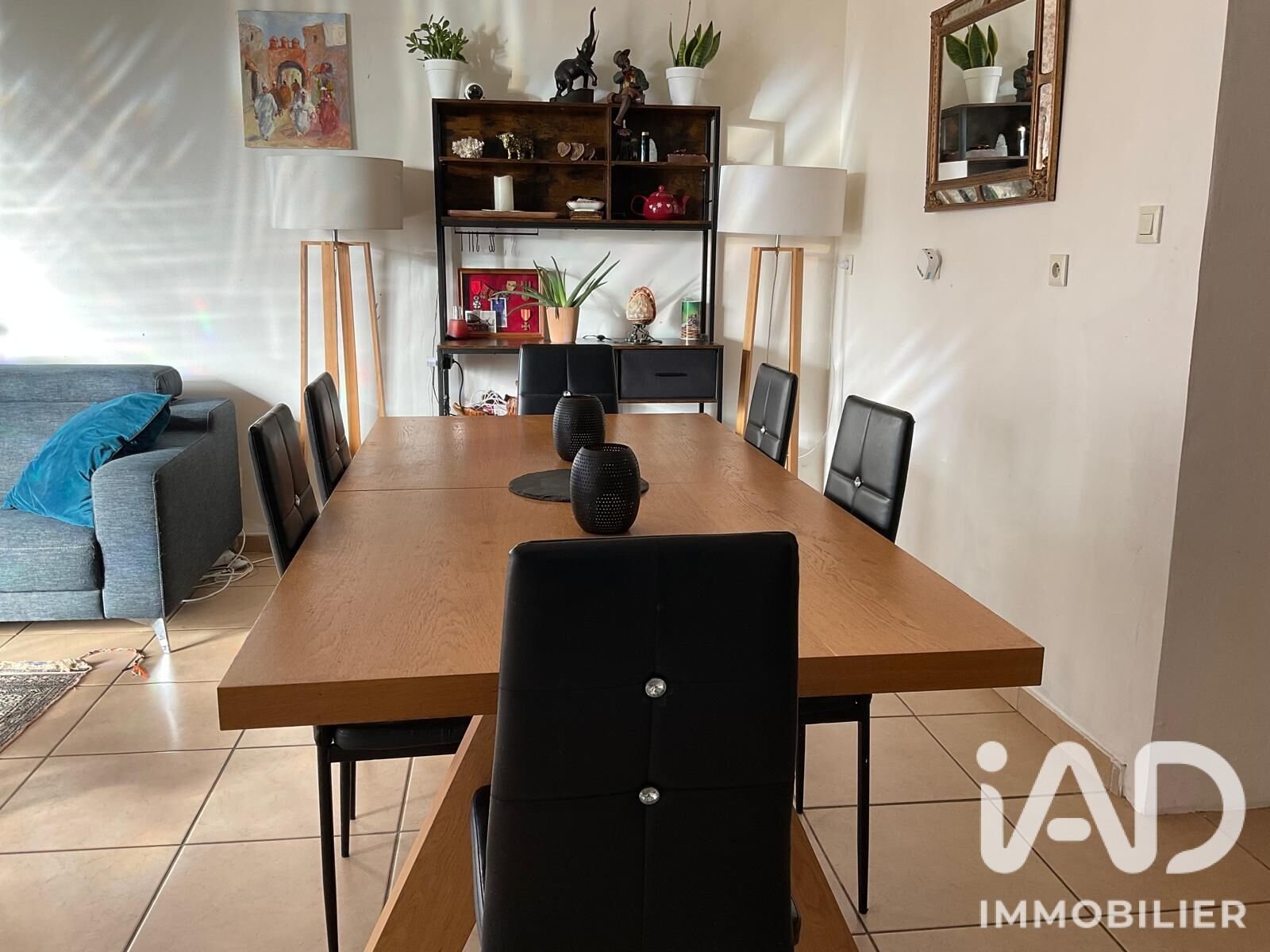 Maison à vendre, 217m², Cluny