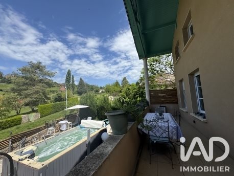 Maison à vendre, 217m², Cluny