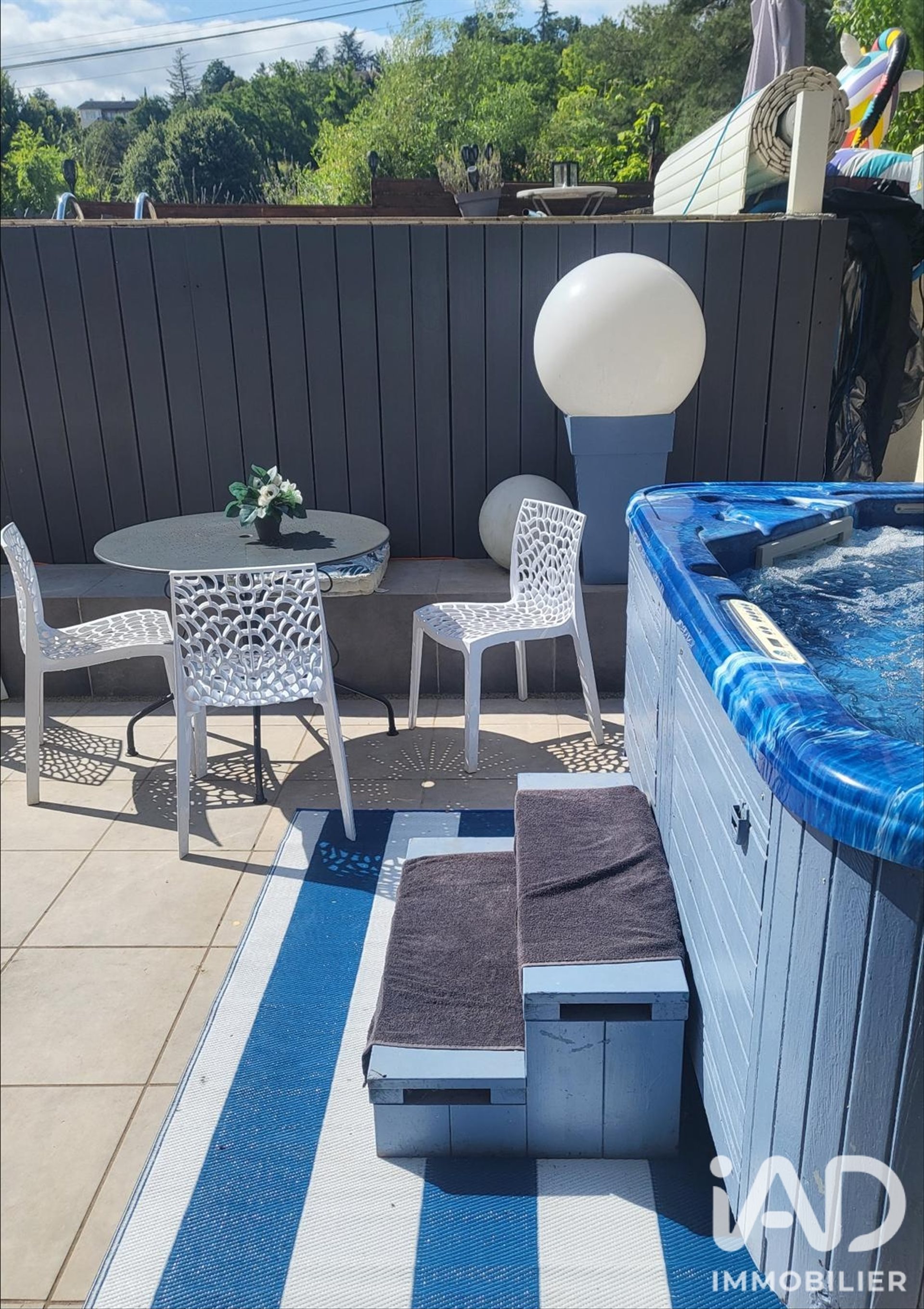 Maison à vendre, 217m², Cluny
