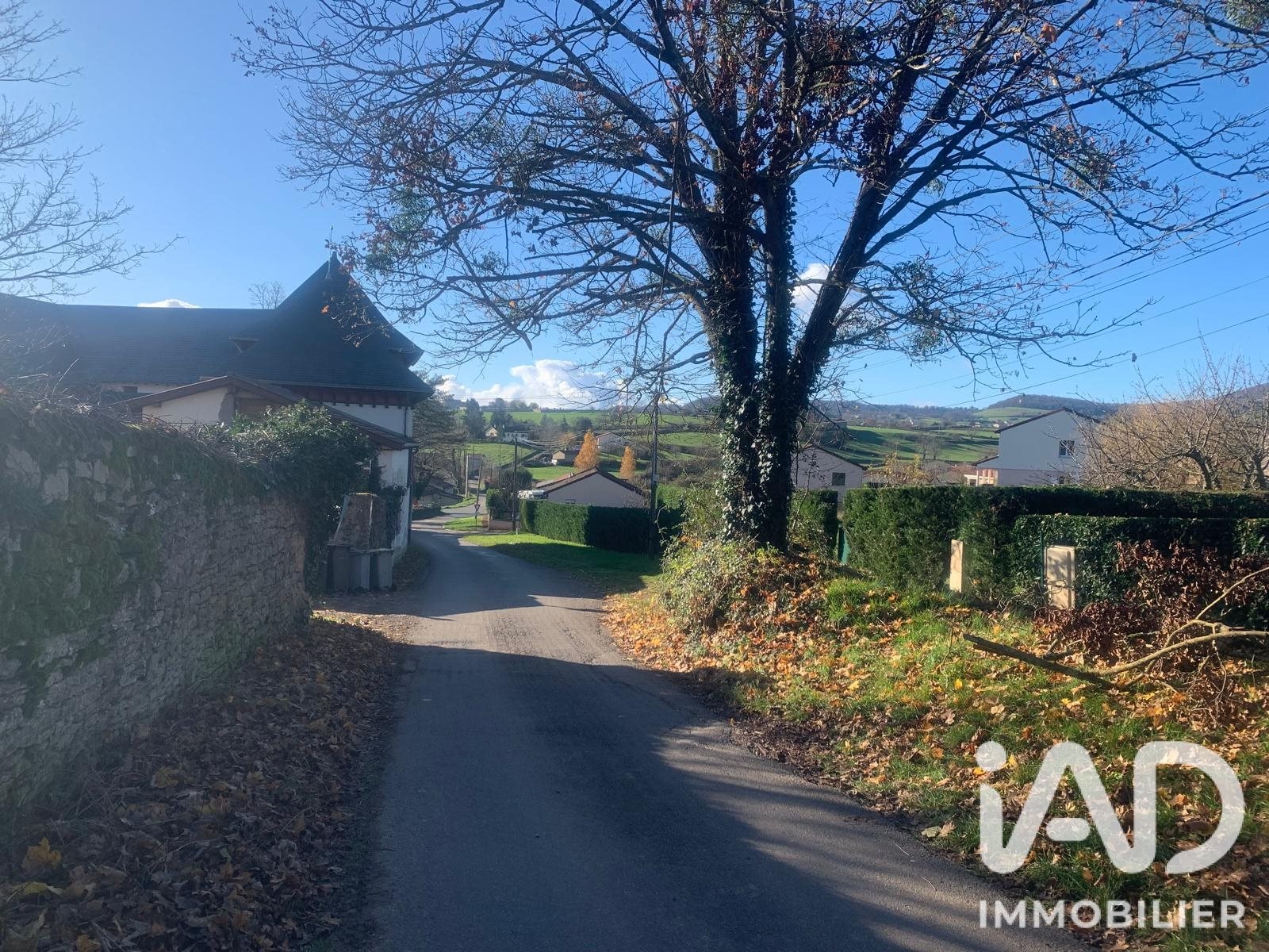 Maison à vendre, 217m², Cluny