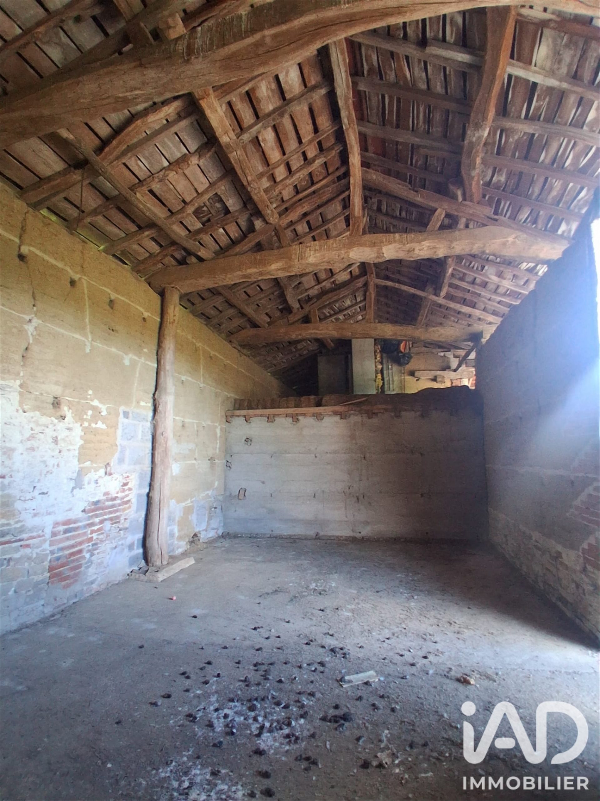 Maison à vendre, 148m², Cruzilles-lès-Mépillat