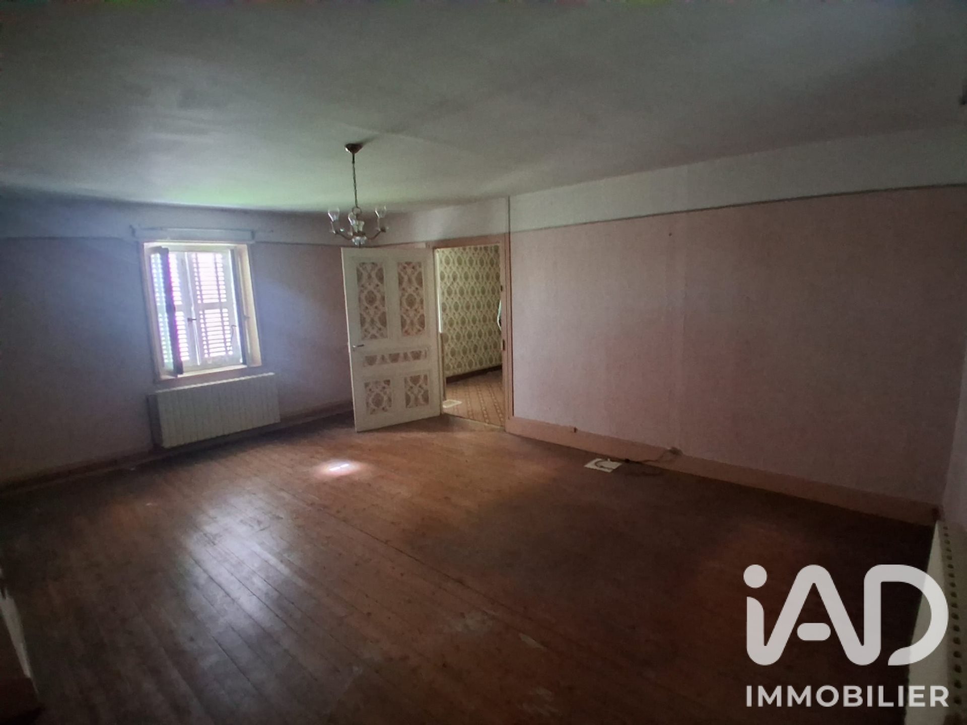 Maison à vendre, 148m², Cruzilles-lès-Mépillat