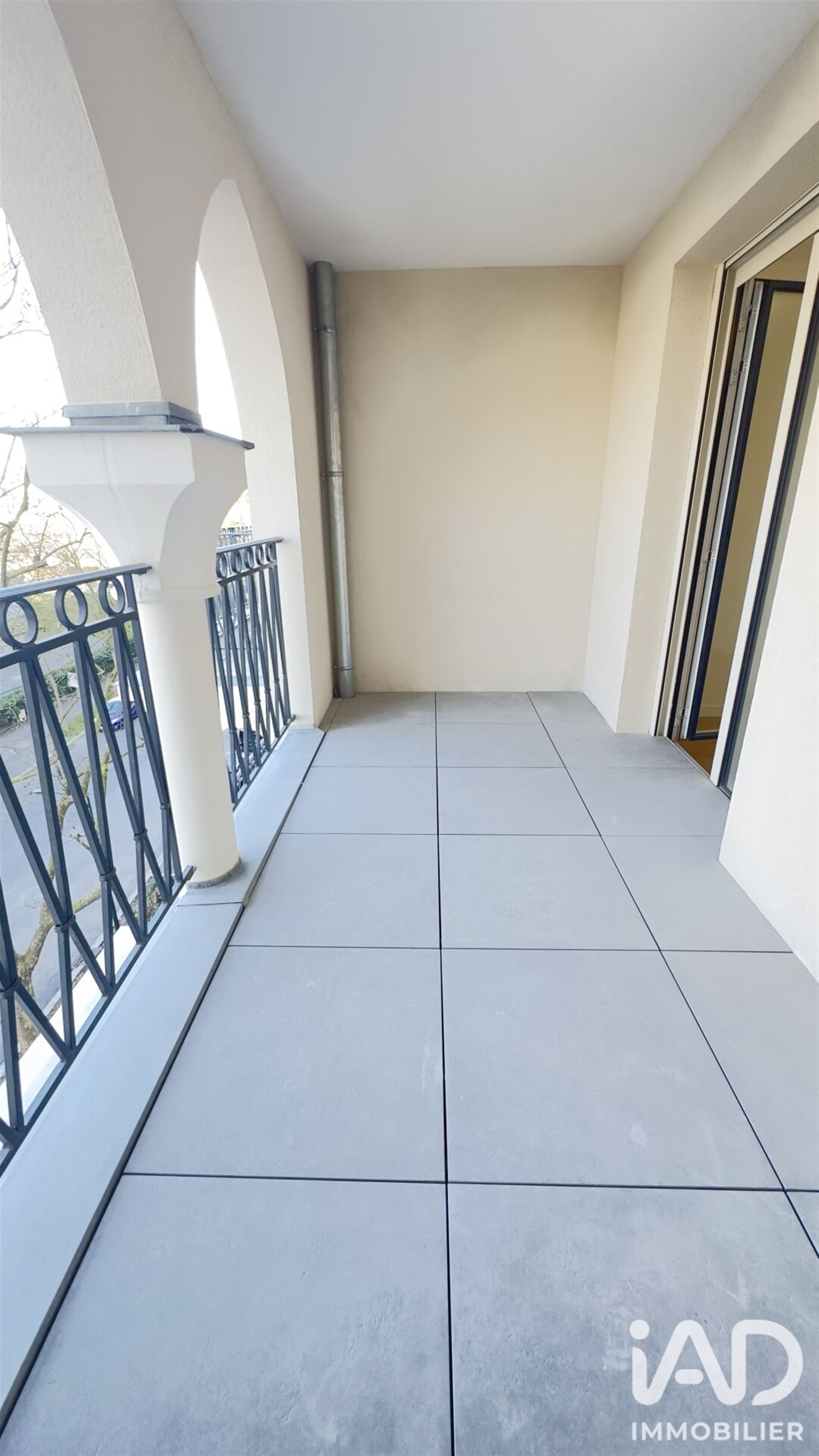 Appartement à vendre, 76m², Le Plessis-Robinson