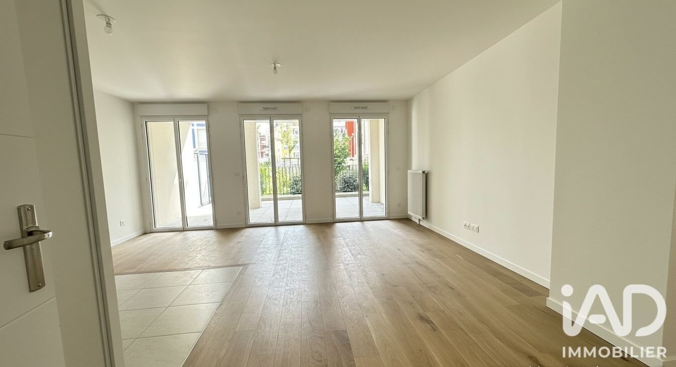 Appartement à vendre, 64m², Le Plessis-Robinson