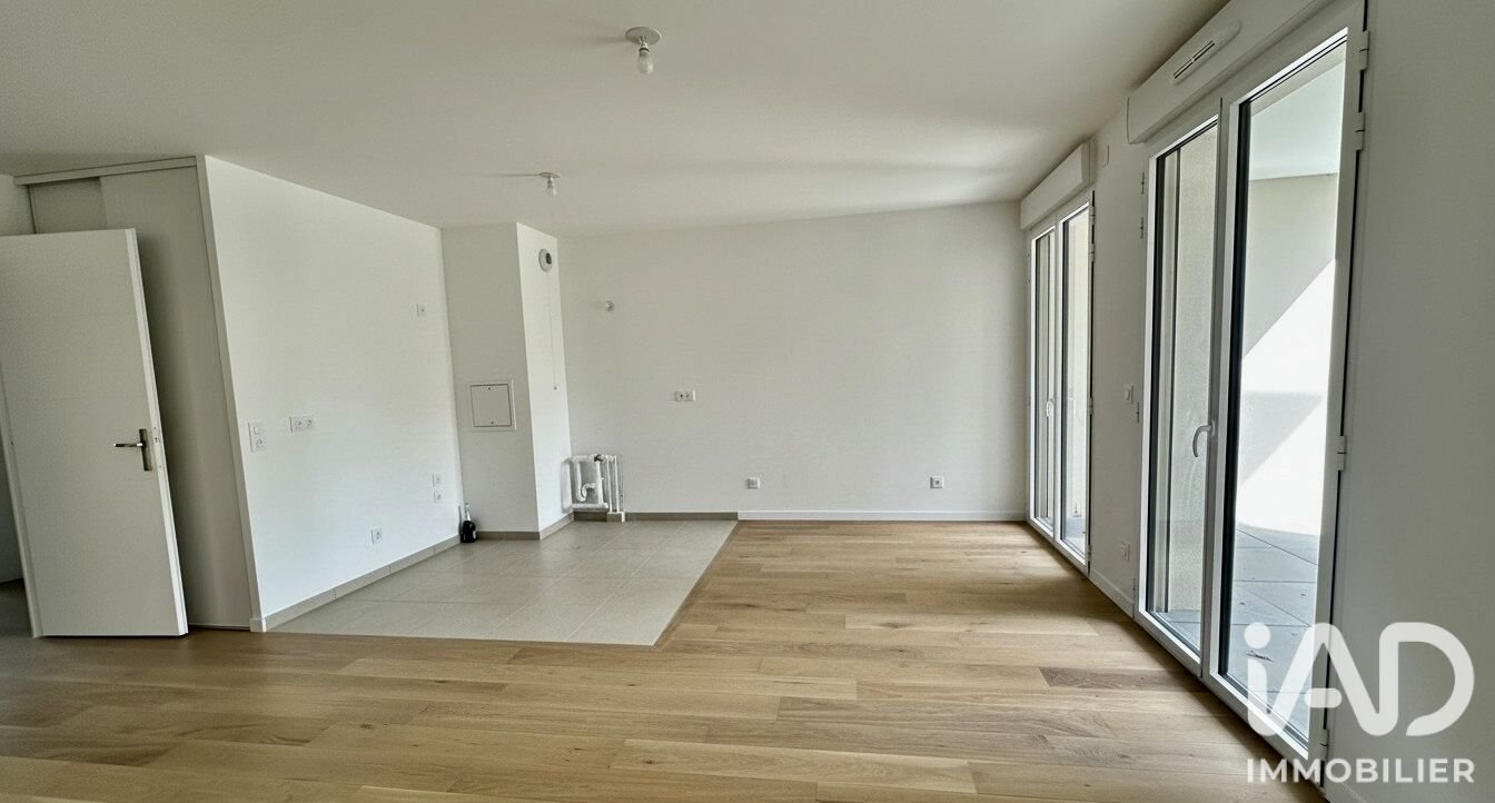 Appartement à vendre, 64m², Le Plessis-Robinson